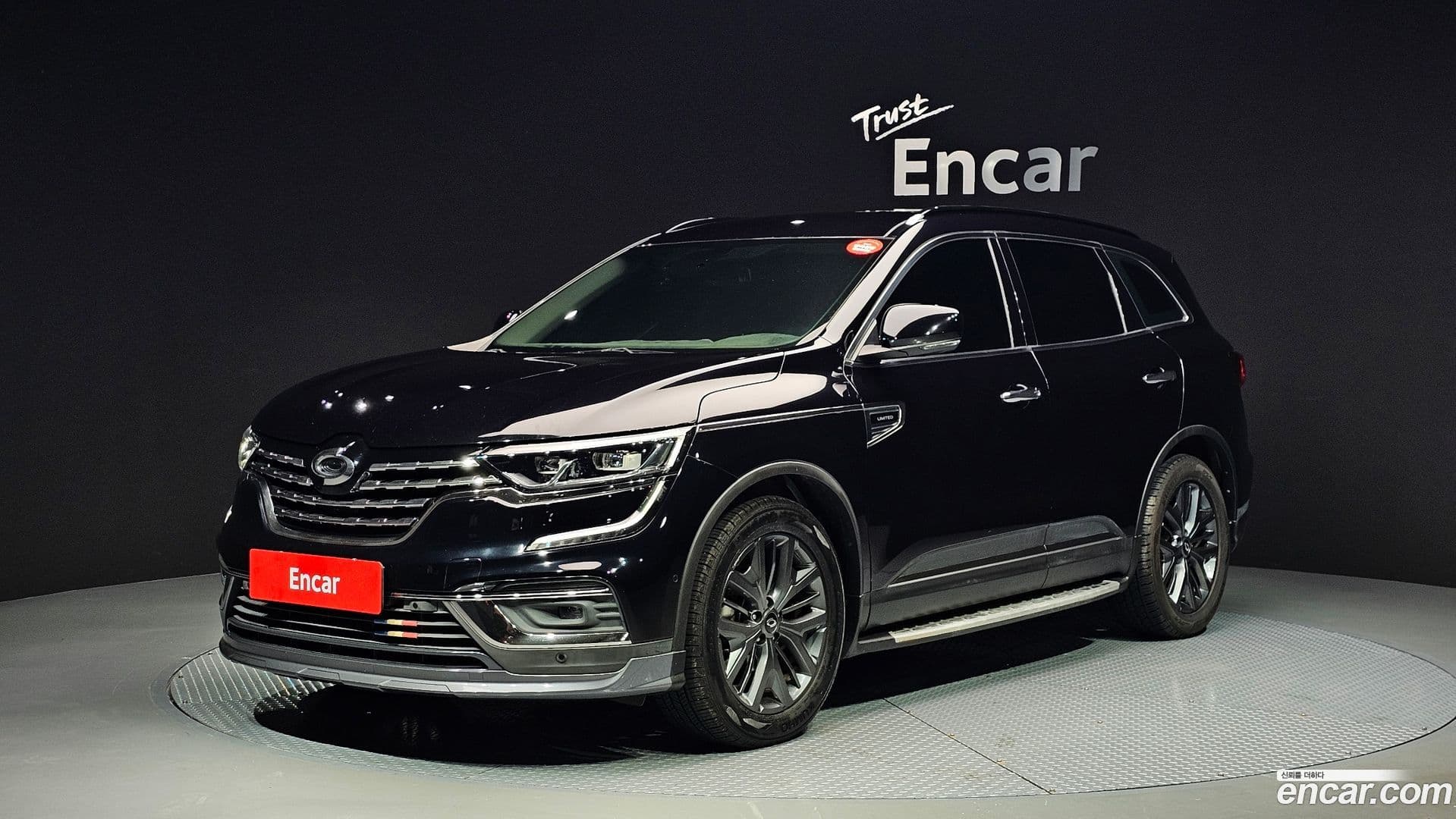 Main__Slider__Photo:QM6 Renault Korea 2020.9-0