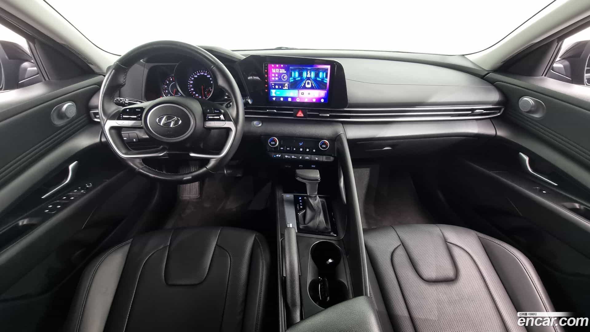 AVANTE Hyundai 2020.8-INNER-007