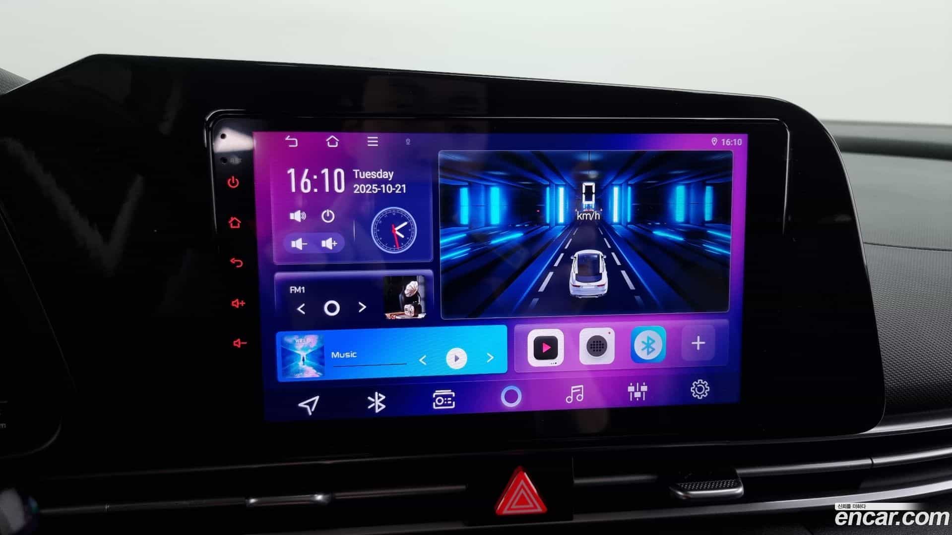 AVANTE Hyundai 2020.8-OPTION-018
