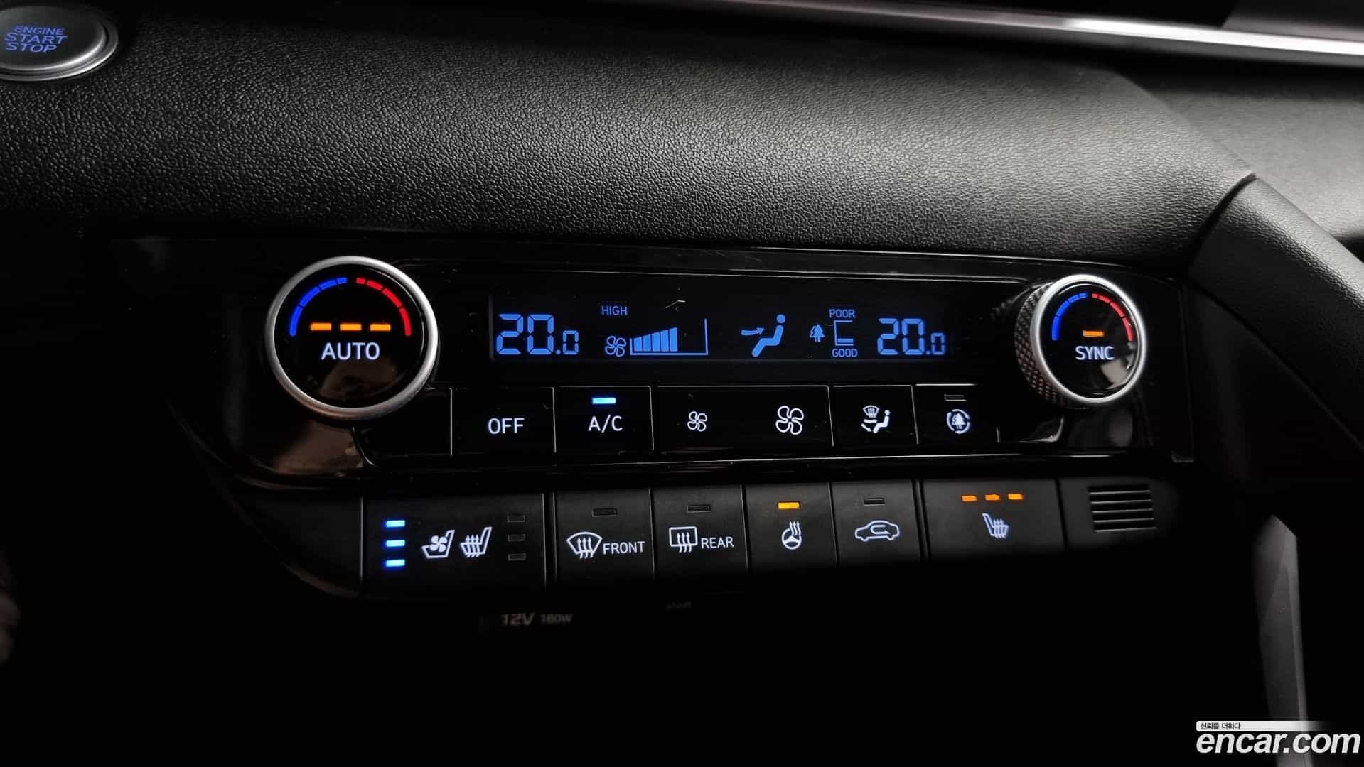 AVANTE Hyundai 2020.8-OPTION-021