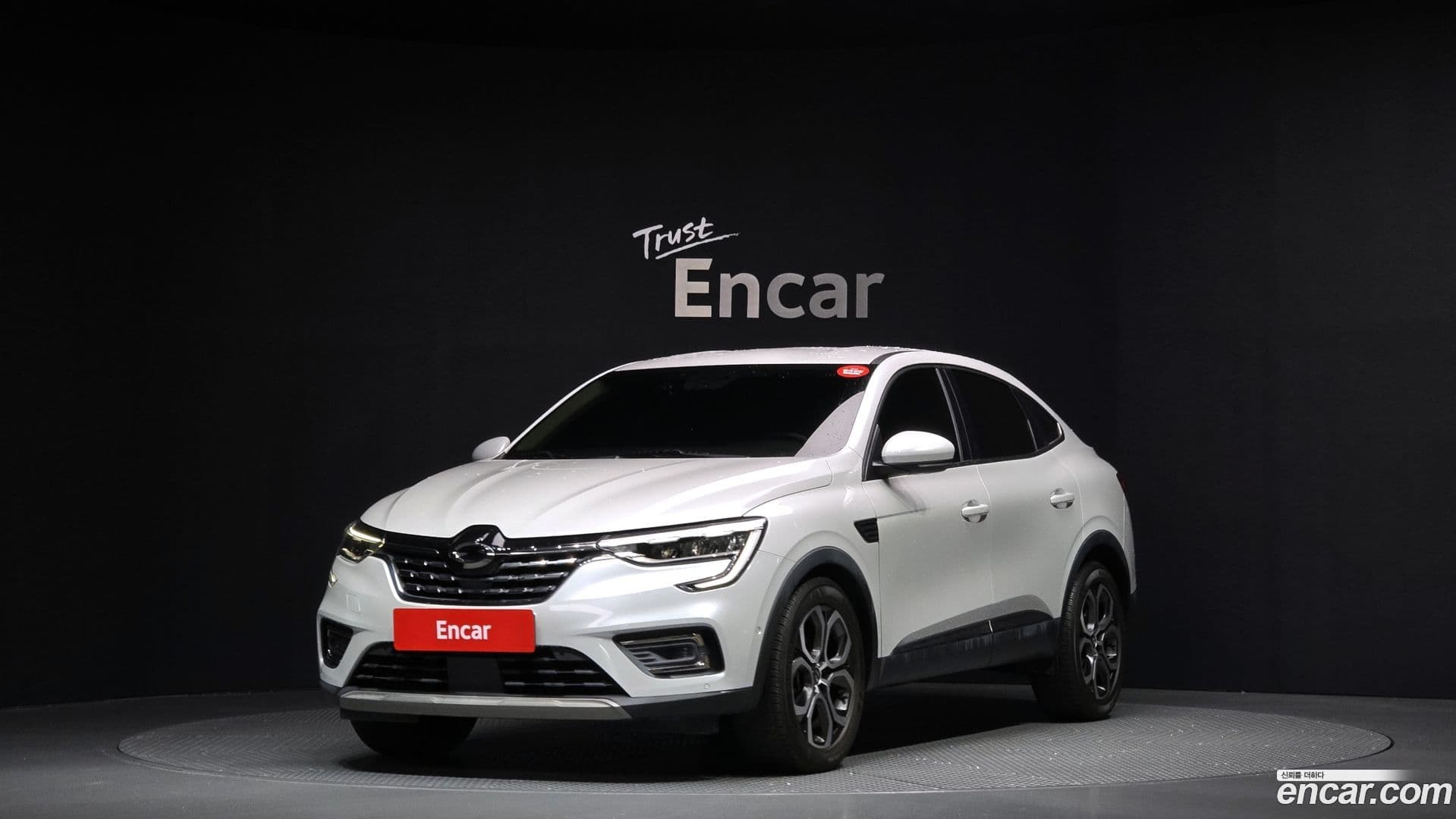 Main__Slider__Photo:XM3 Renault Korea 2020.11-0