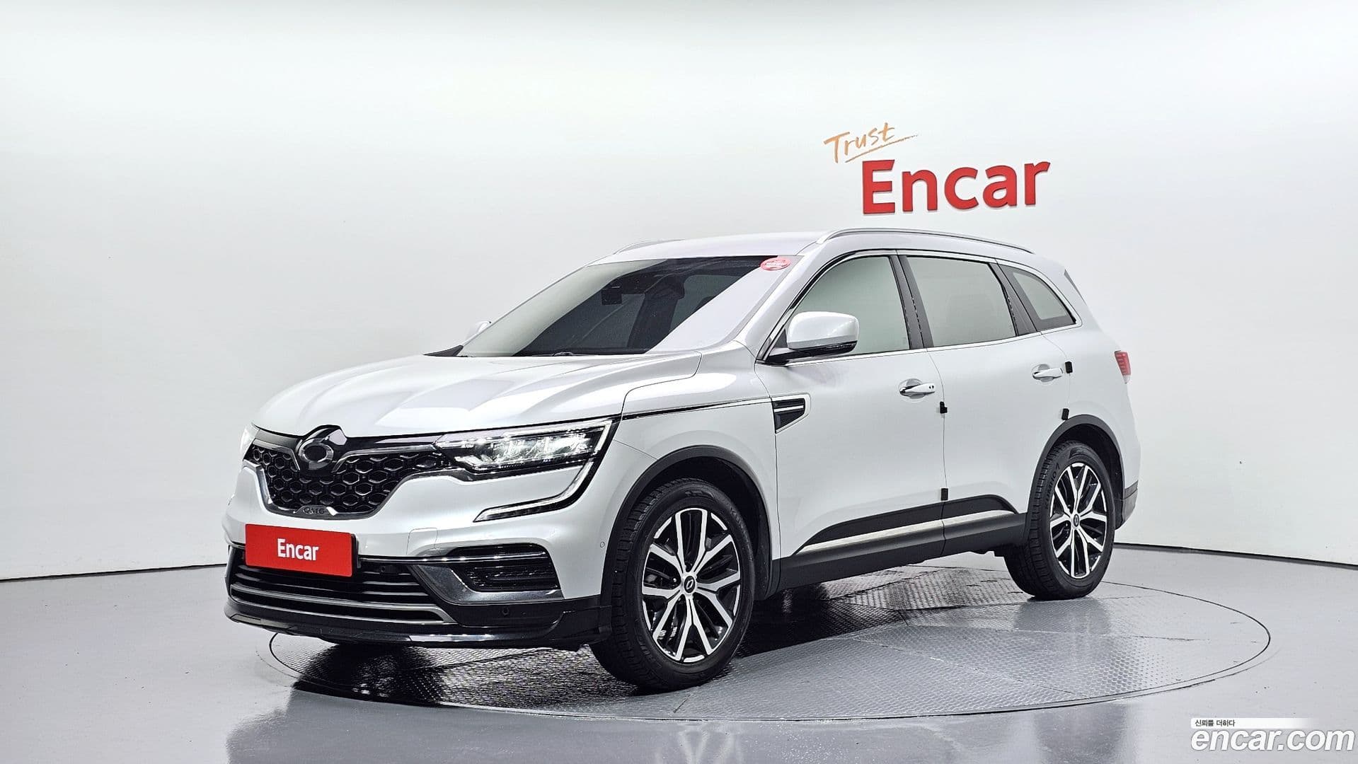 Main__Slider__Photo:QM6 Renault Korea 2020.11-0