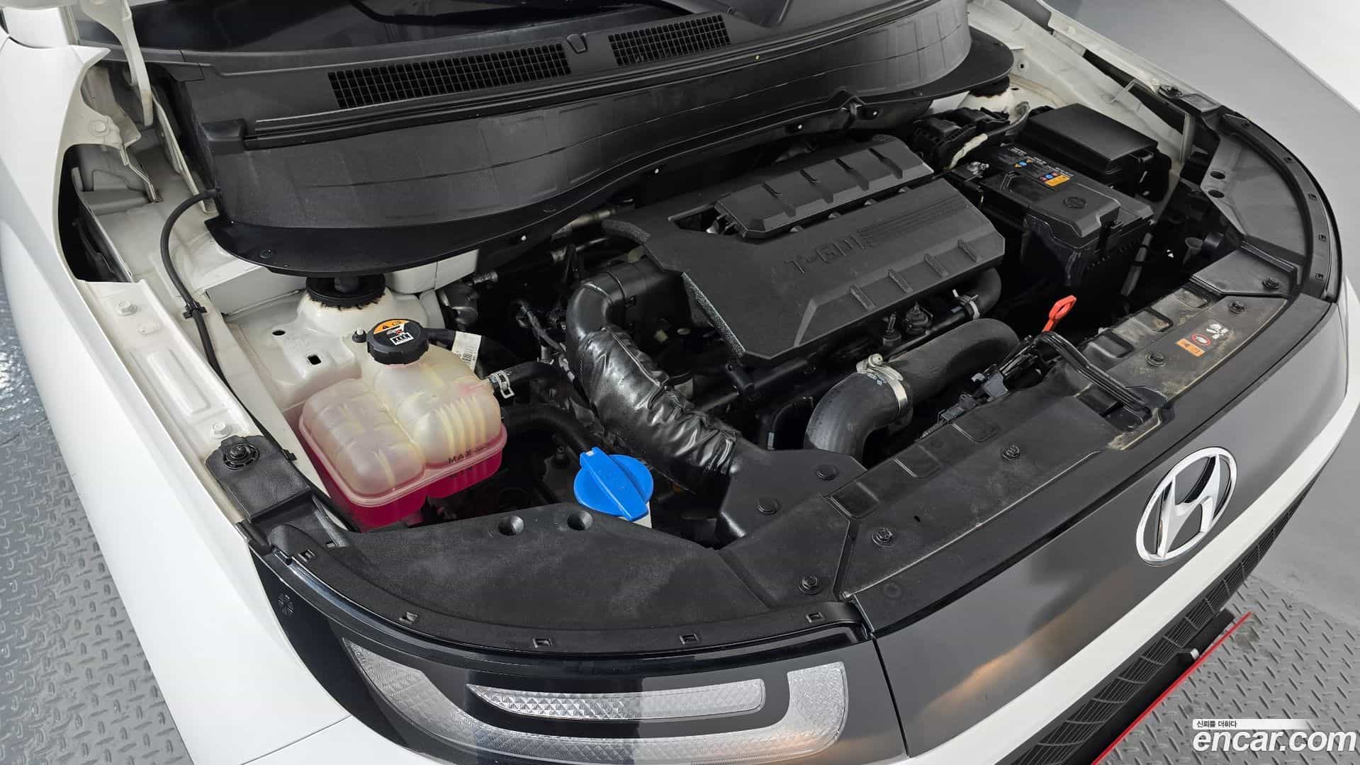 Casper Hyundai 2022.0-INNER-006