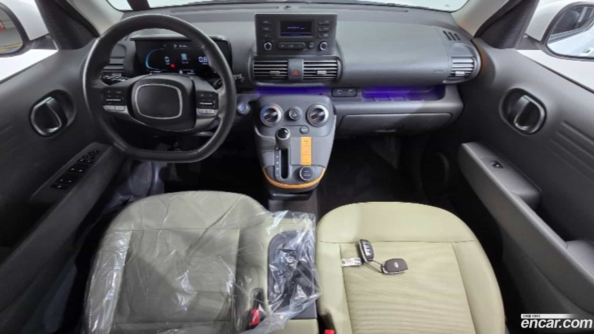 Casper Hyundai 2022.0-INNER-007