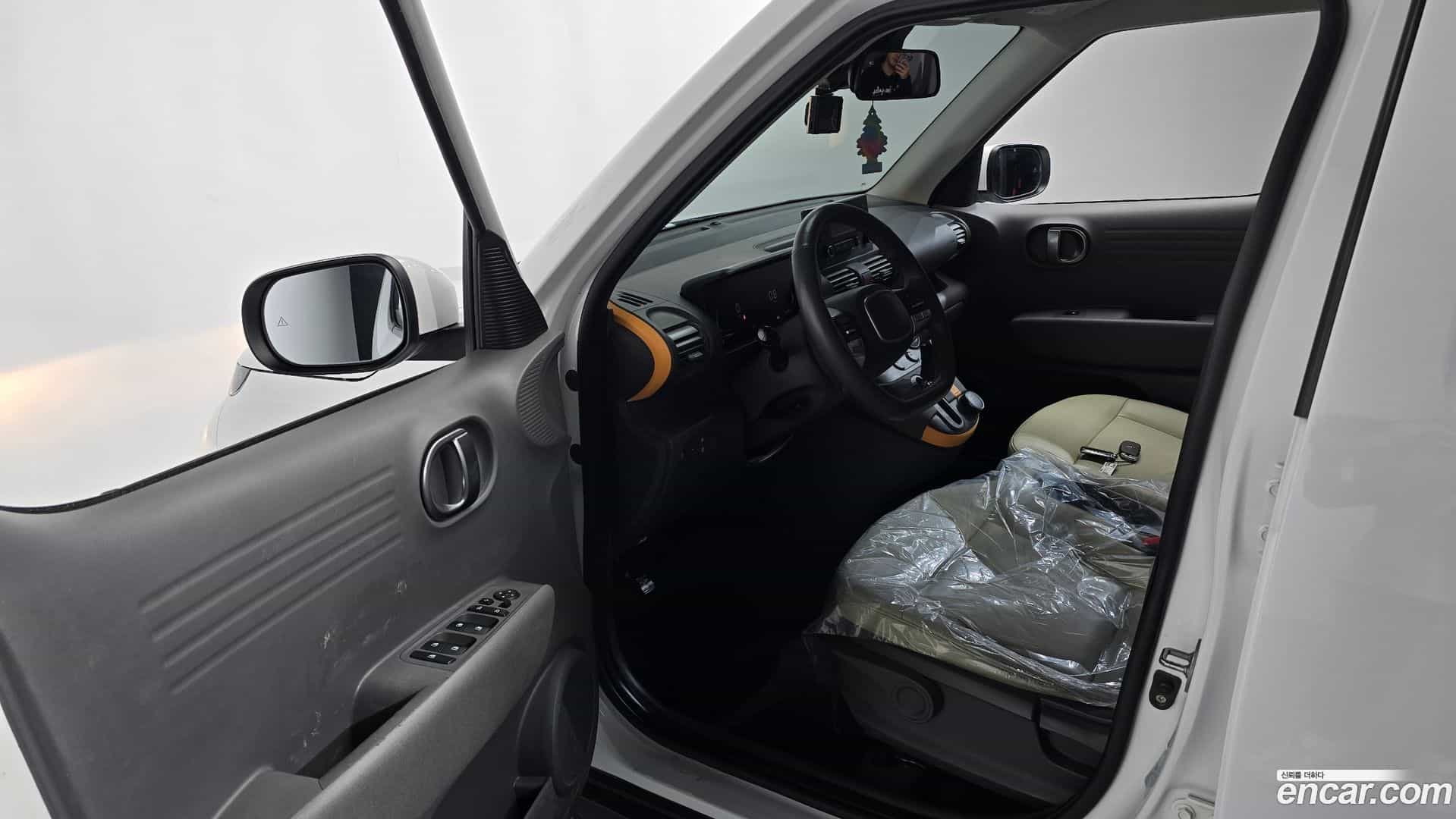 Casper Hyundai 2022.0-INNER-010