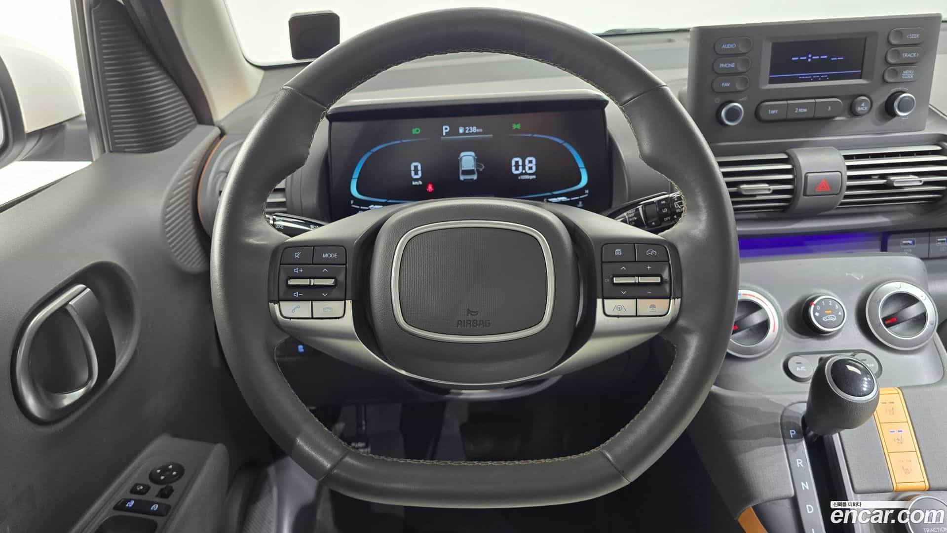 Casper Hyundai 2022.0-OPTION-017