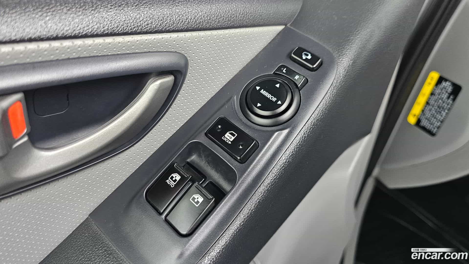 Starex Hyundai 2017.10-OPTION-021