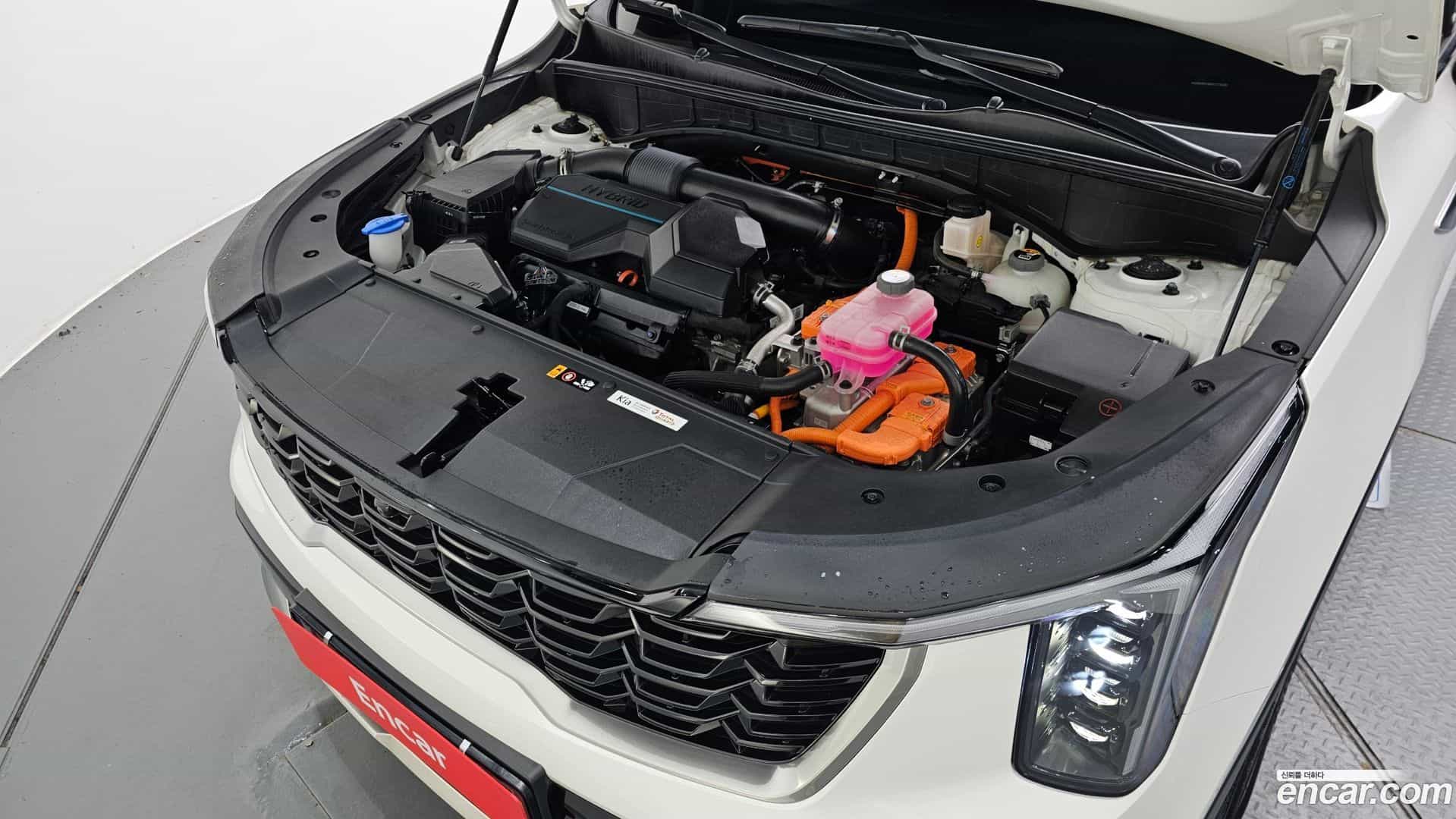 Sorento Kia 2024.1-INNER-6