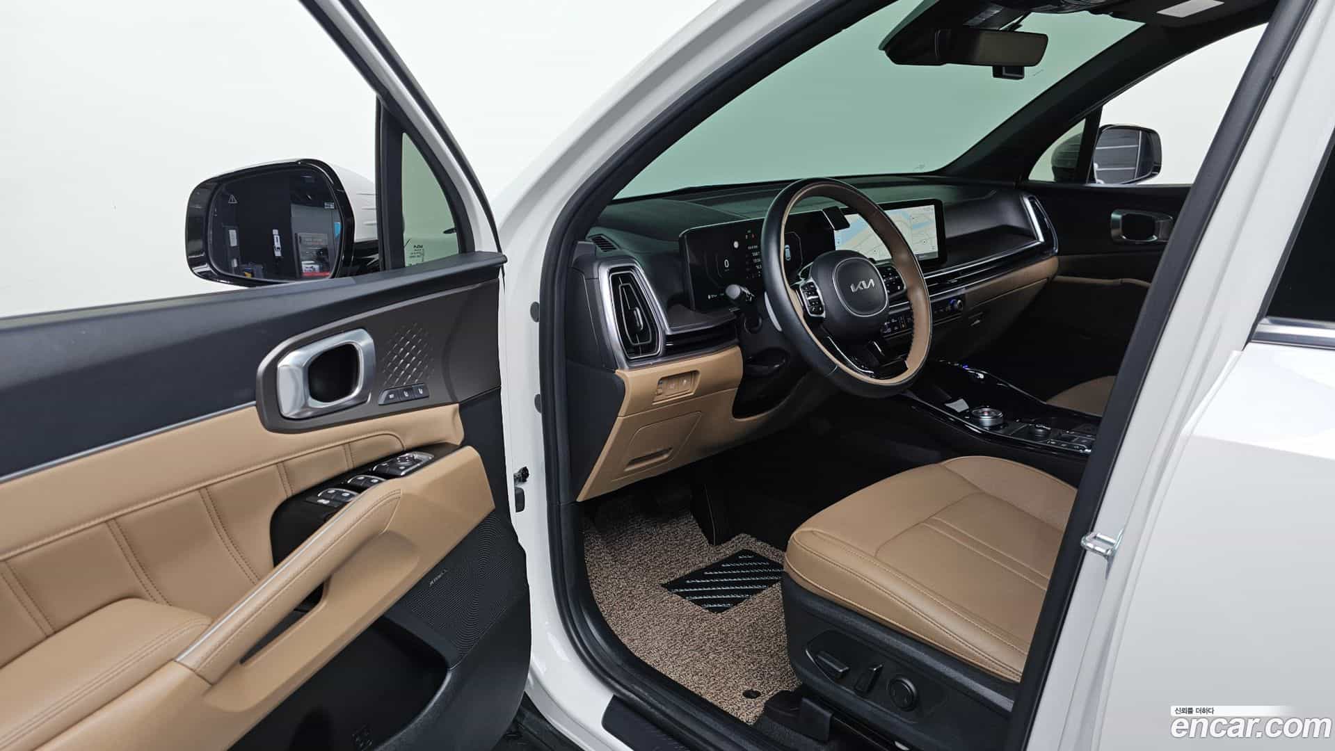 Sorento Kia 2024.1-INNER-10