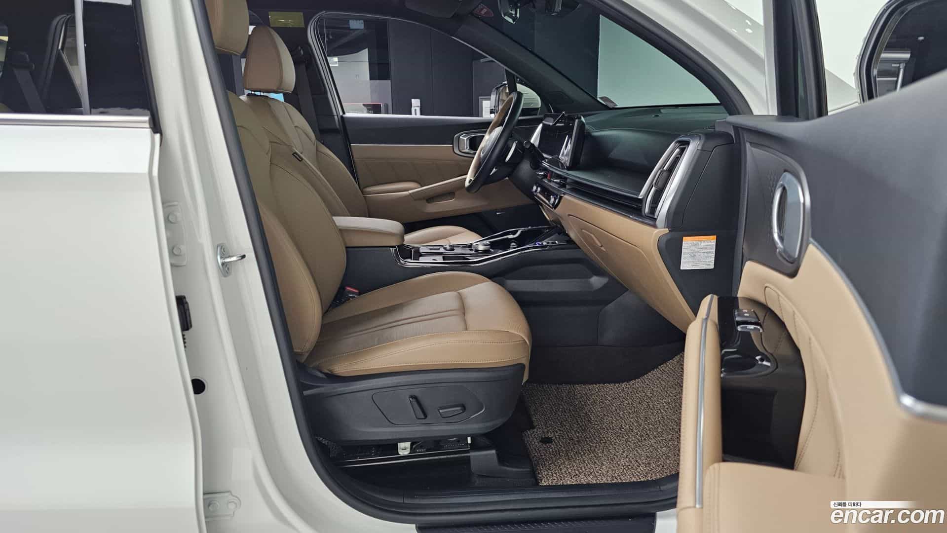 Sorento Kia 2024.1-OPTION-15