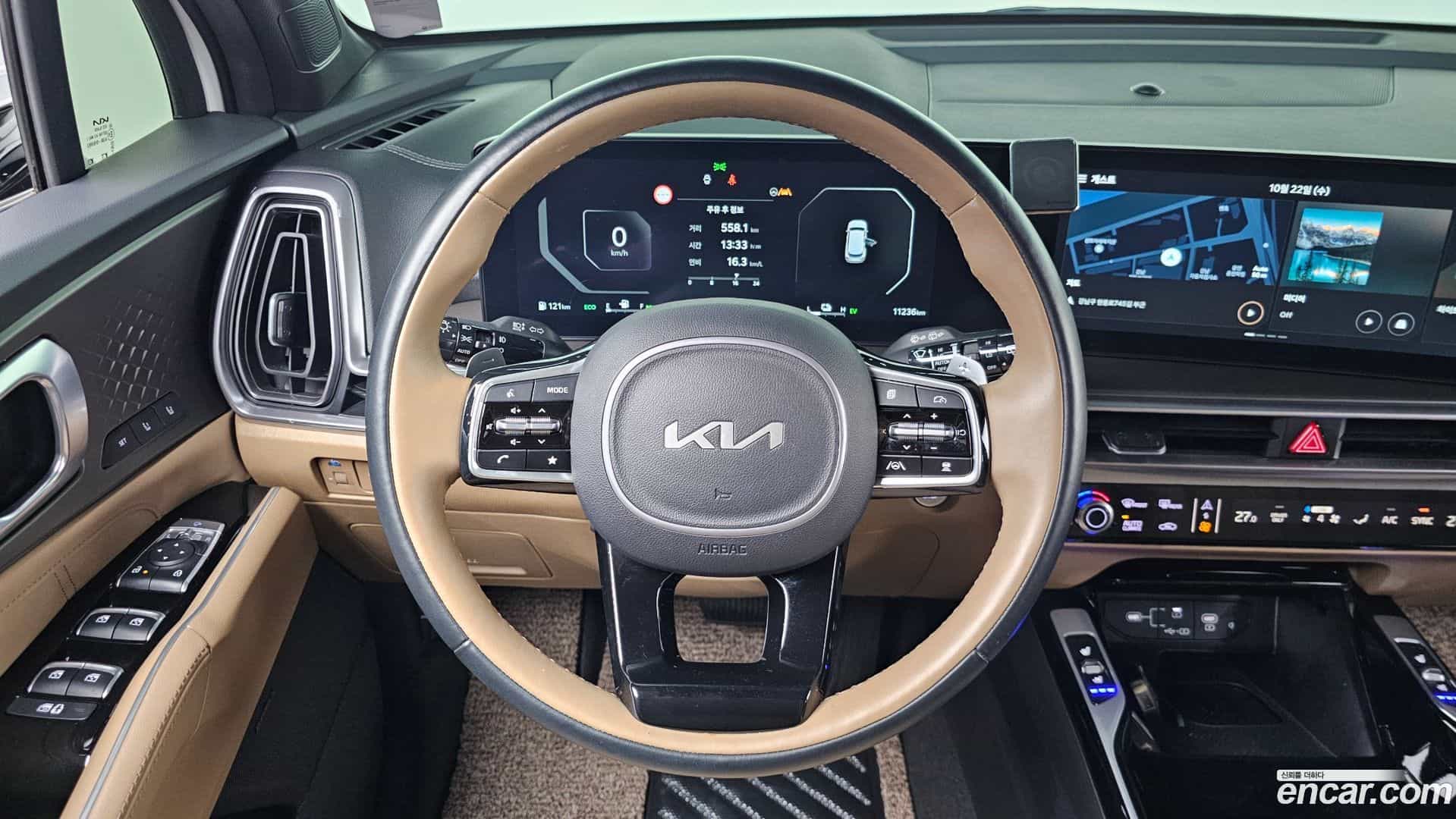 Sorento Kia 2024.1-OPTION-17