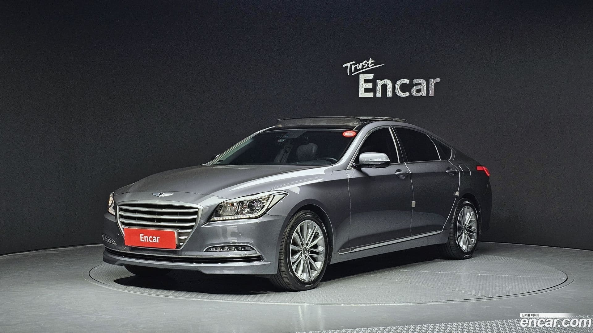 Main__Slider__Photo:Genesis Hyundai 2014.6-0
