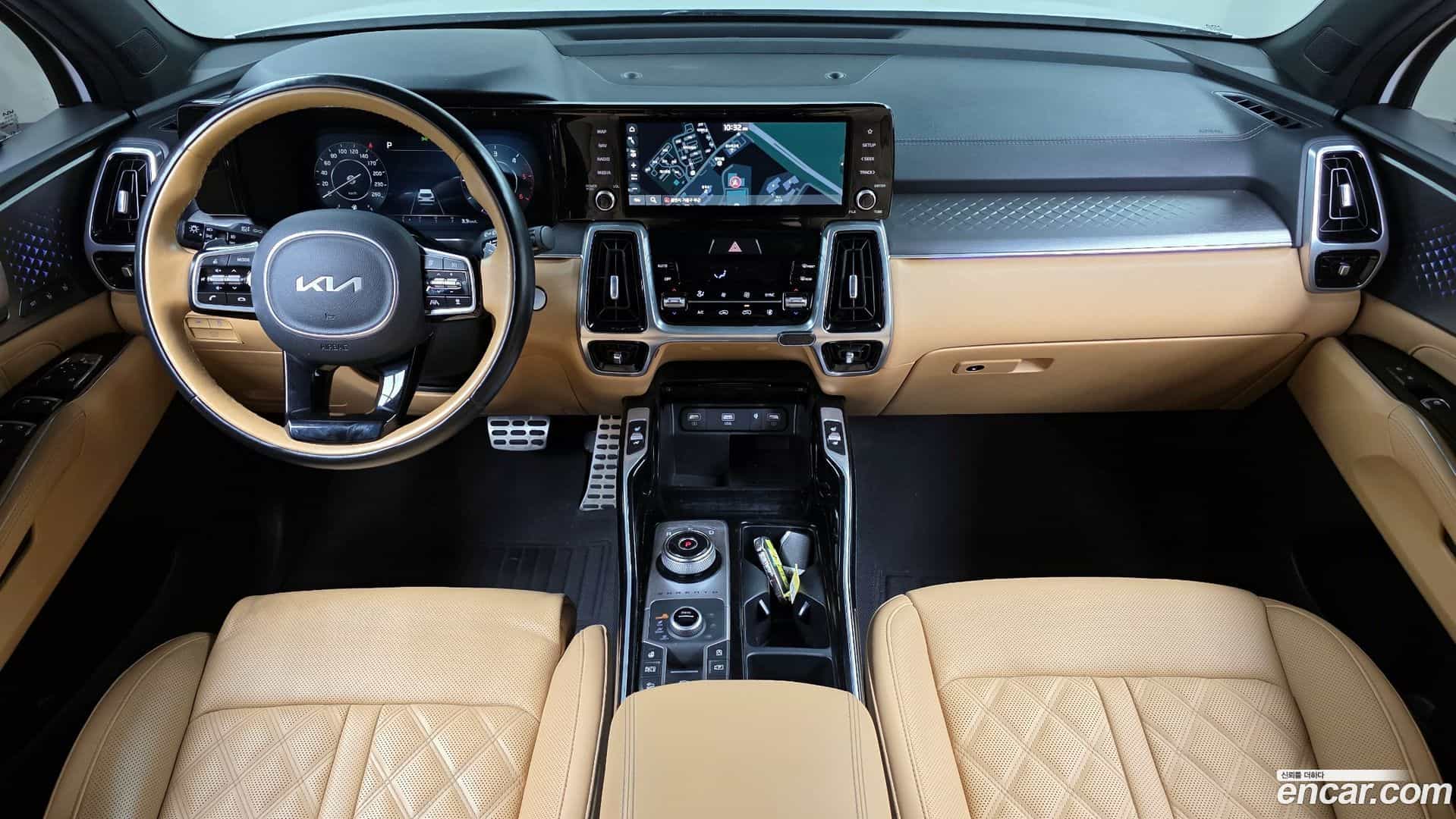 Sorento Kia 2022.11-INNER-007