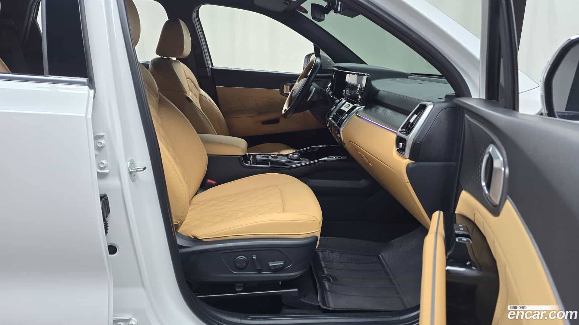 Sorento Kia 2022.11-INNER-010