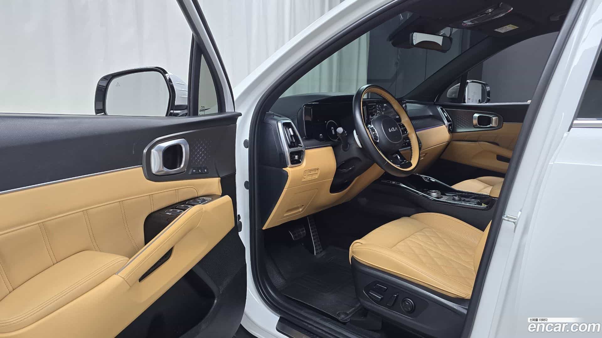 Sorento Kia 2022.11-OPTION-015