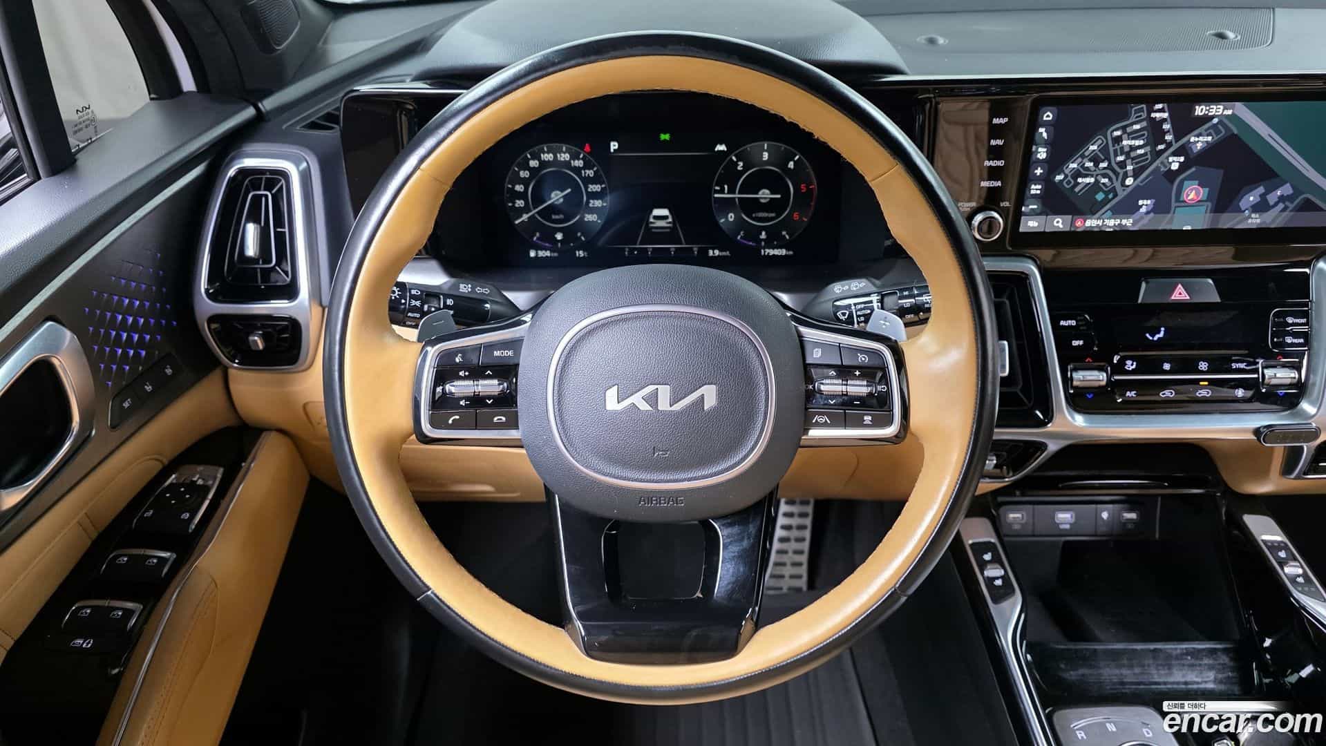 Sorento Kia 2022.11-OPTION-017