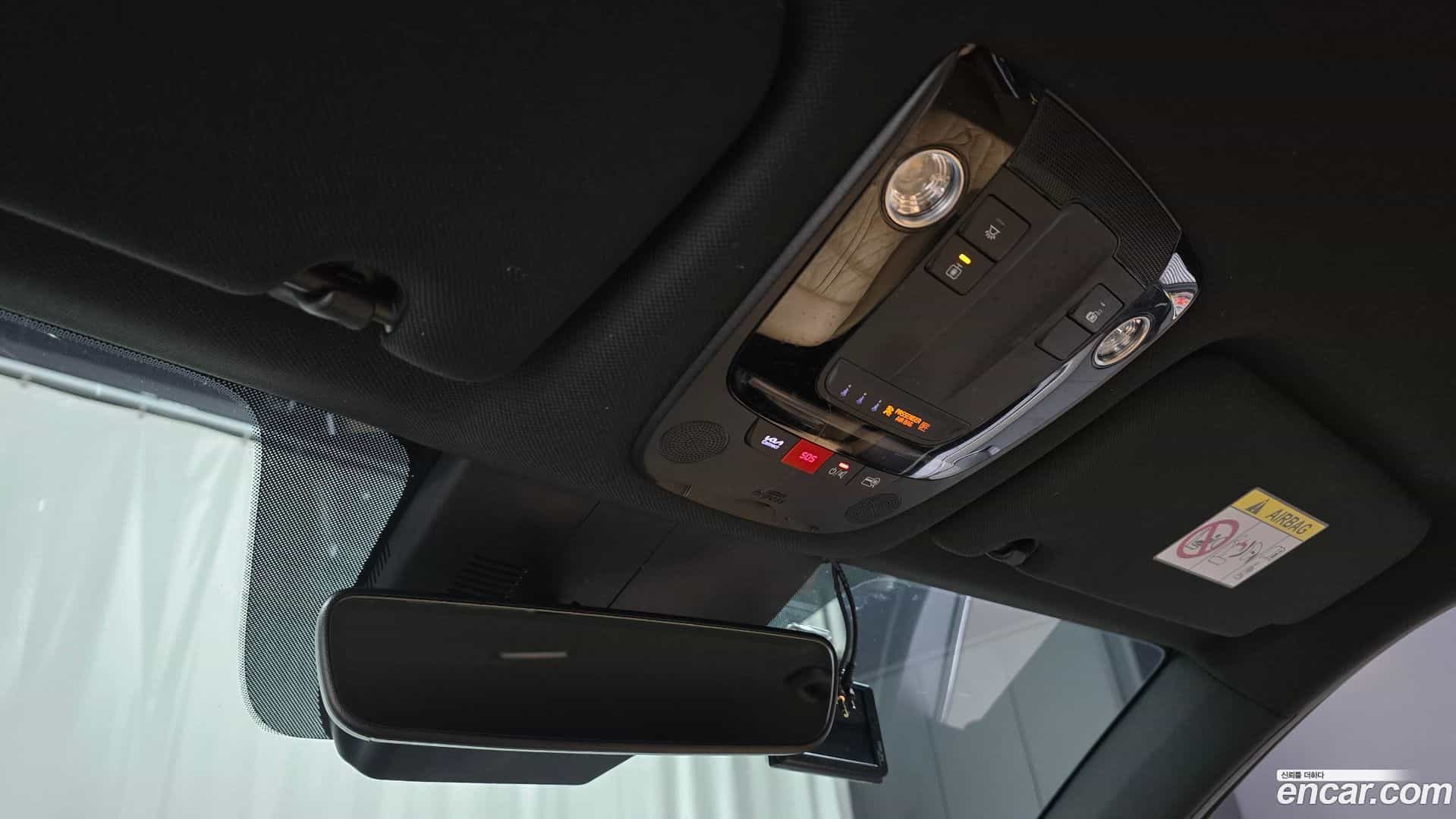 Sorento Kia 2022.11-OPTION-022