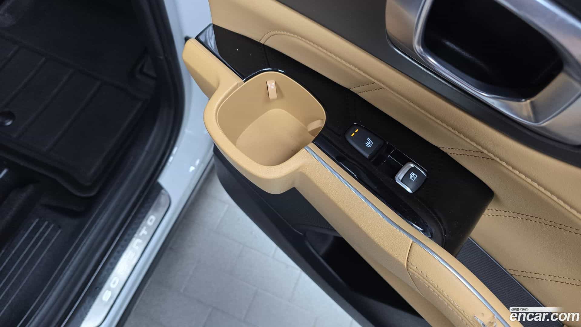 Sorento Kia 2022.11-OPTION-023
