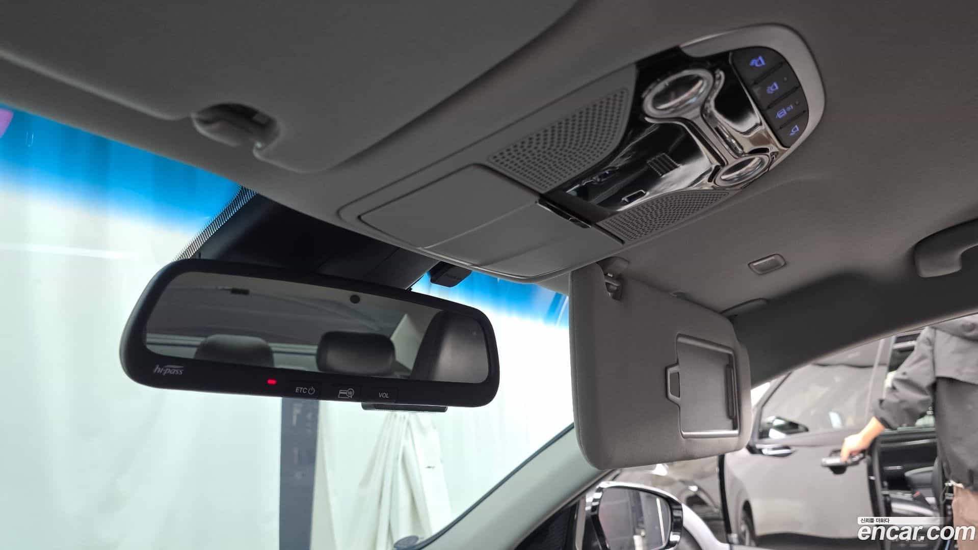 Grandeur Hyundai 2016.11-OPTION-022