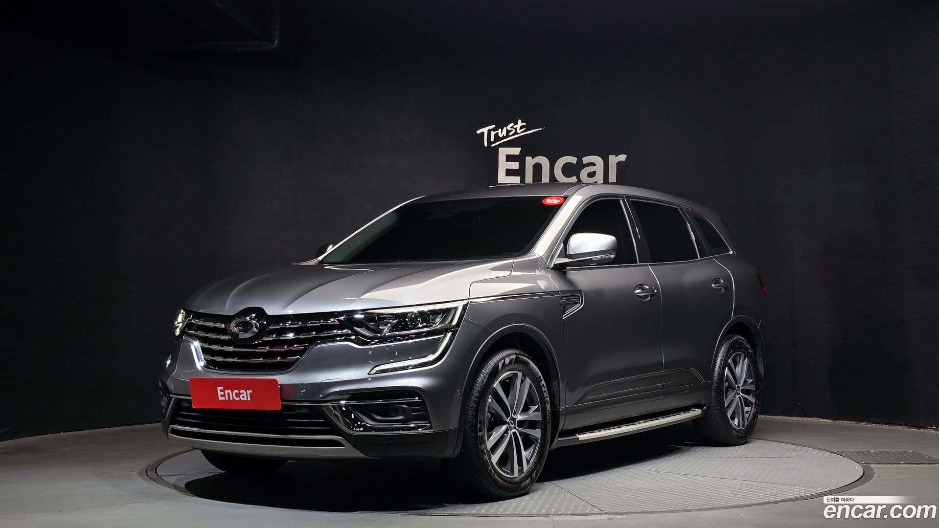 Main__Slider__Photo:QM6 Renault Korea 2020.9-0