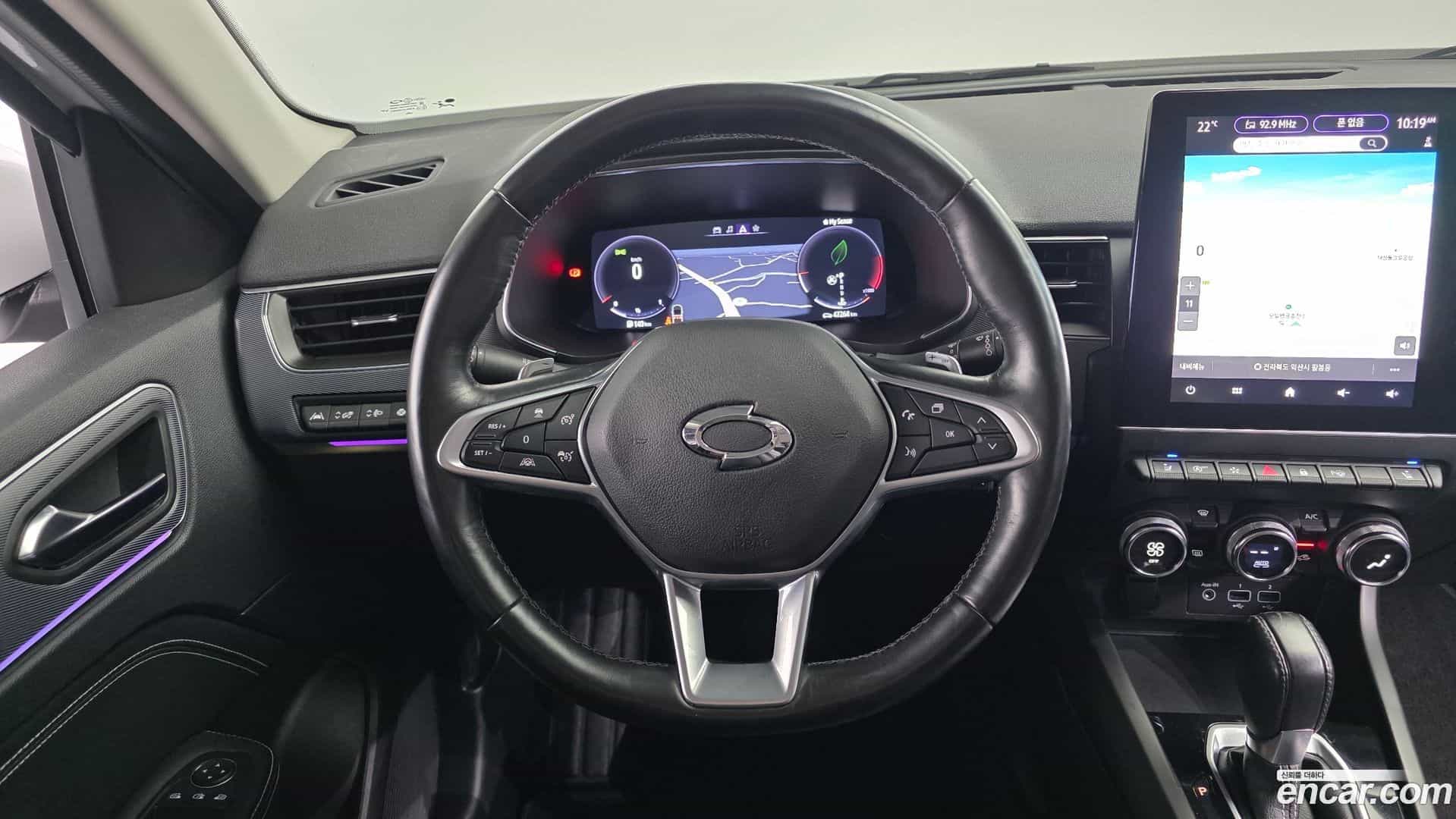 XM3 Renault Korea 2022.4-OPTION-018