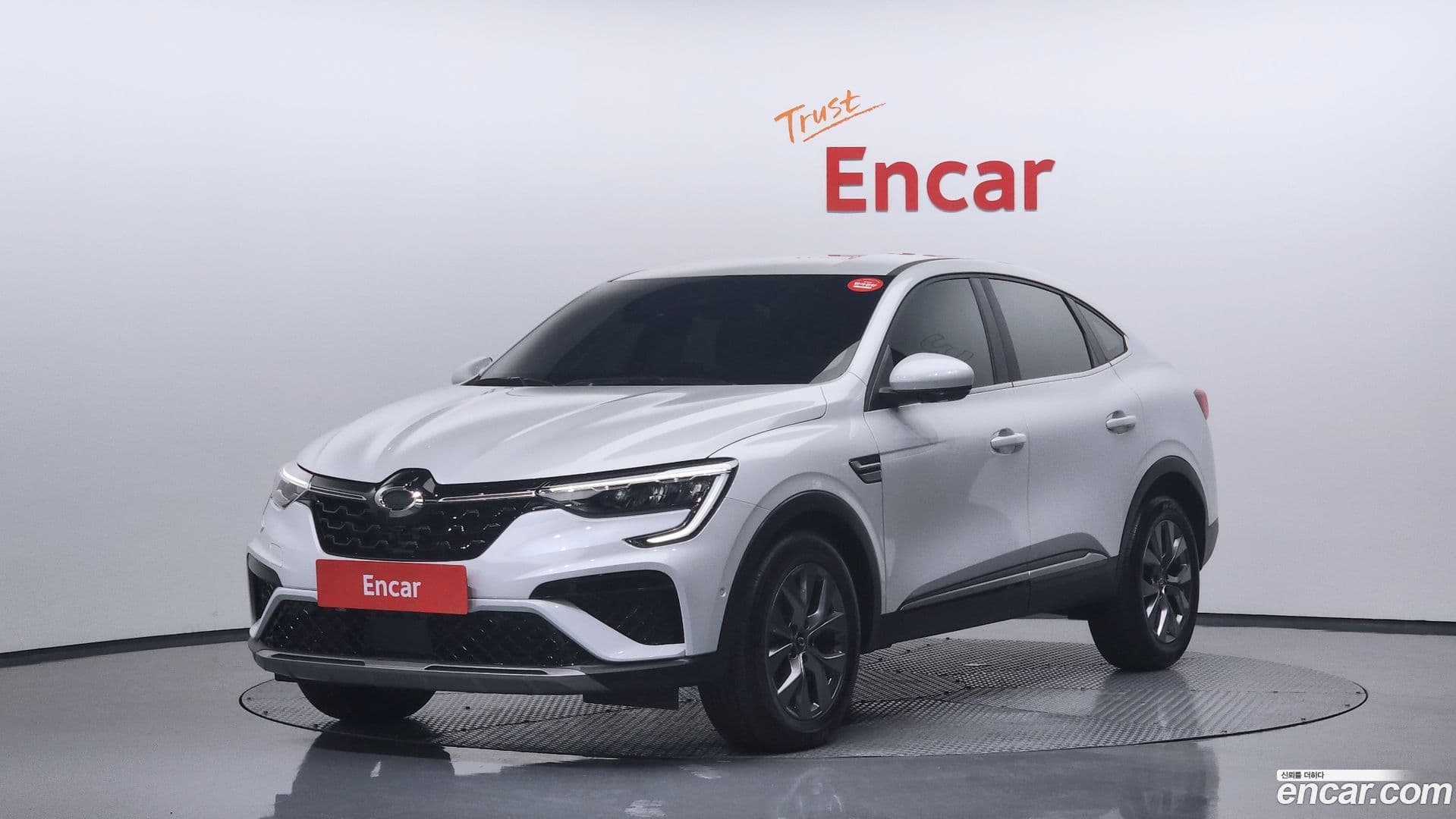 Main__Slider__Photo:XM3 Renault Korea 2024.4-0