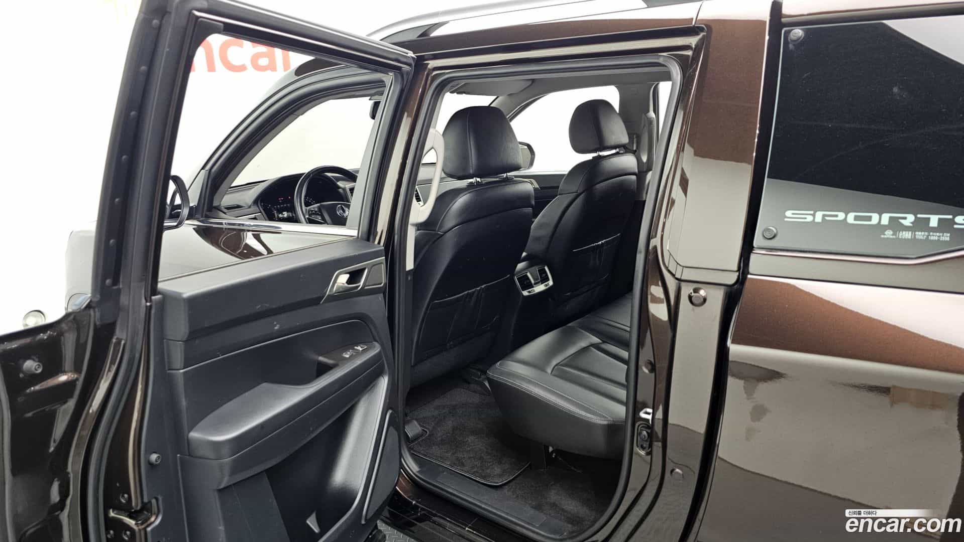 Rexton KG Mobility 2018.2-OPTION-016