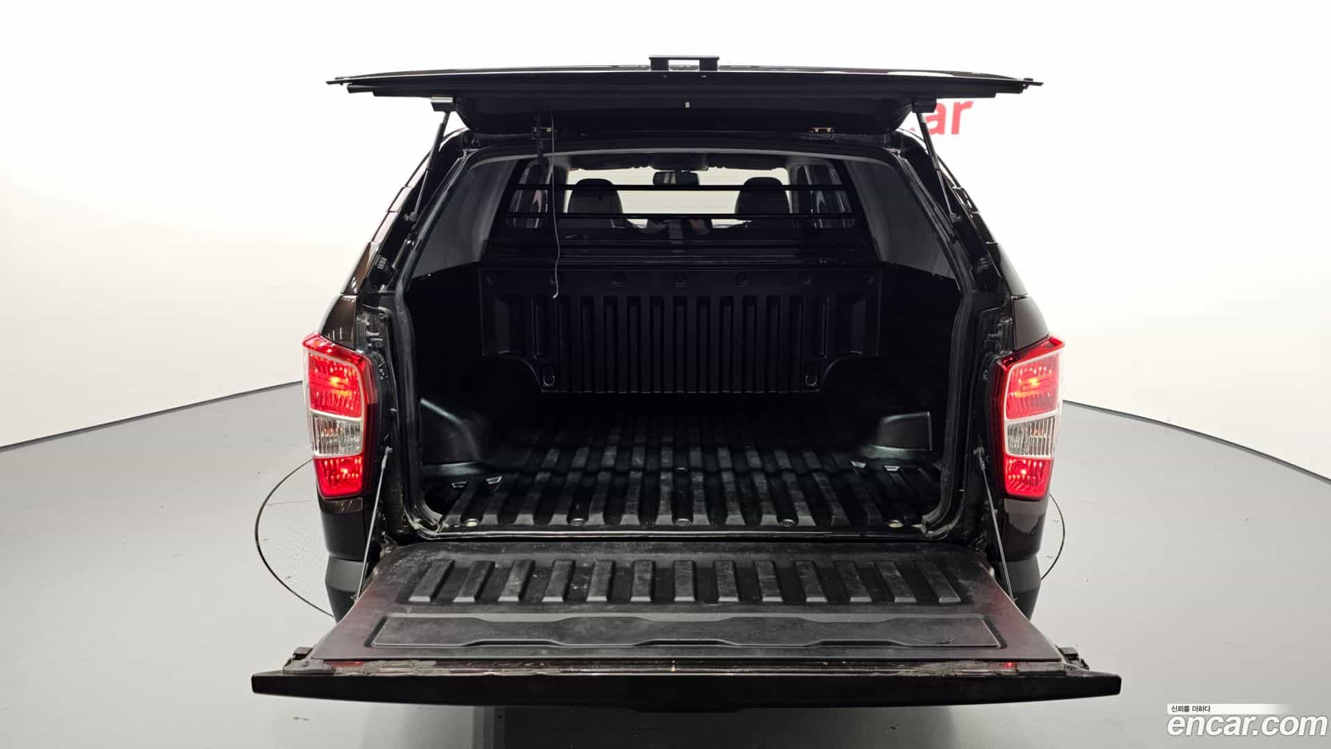 Rexton KG Mobility 2018.2-OPTION-024
