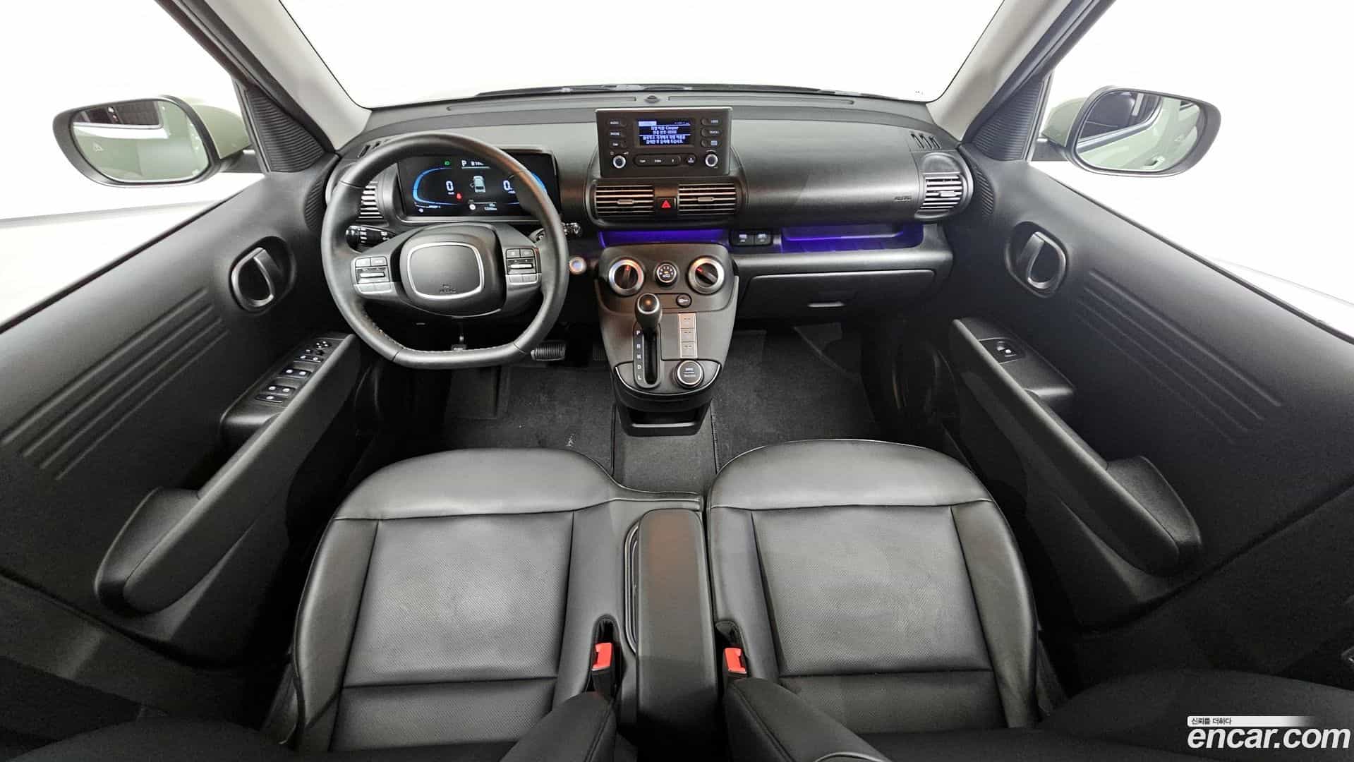 Casper Hyundai 2022.0-INNER-007