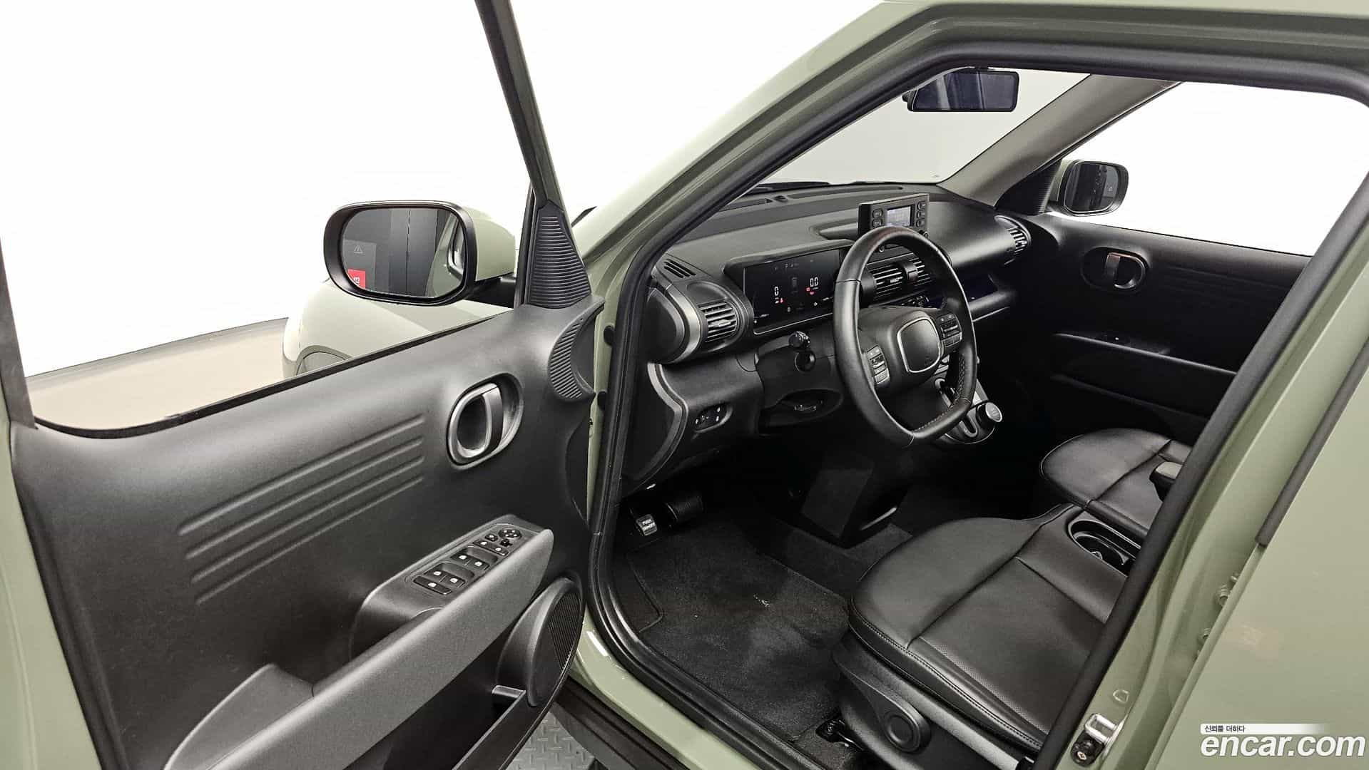 Casper Hyundai 2022.0-INNER-010