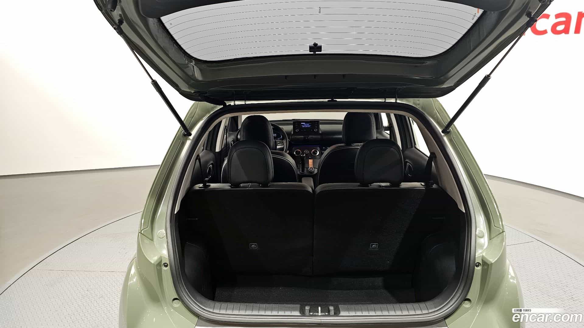 Casper Hyundai 2022.0-OPTION-024