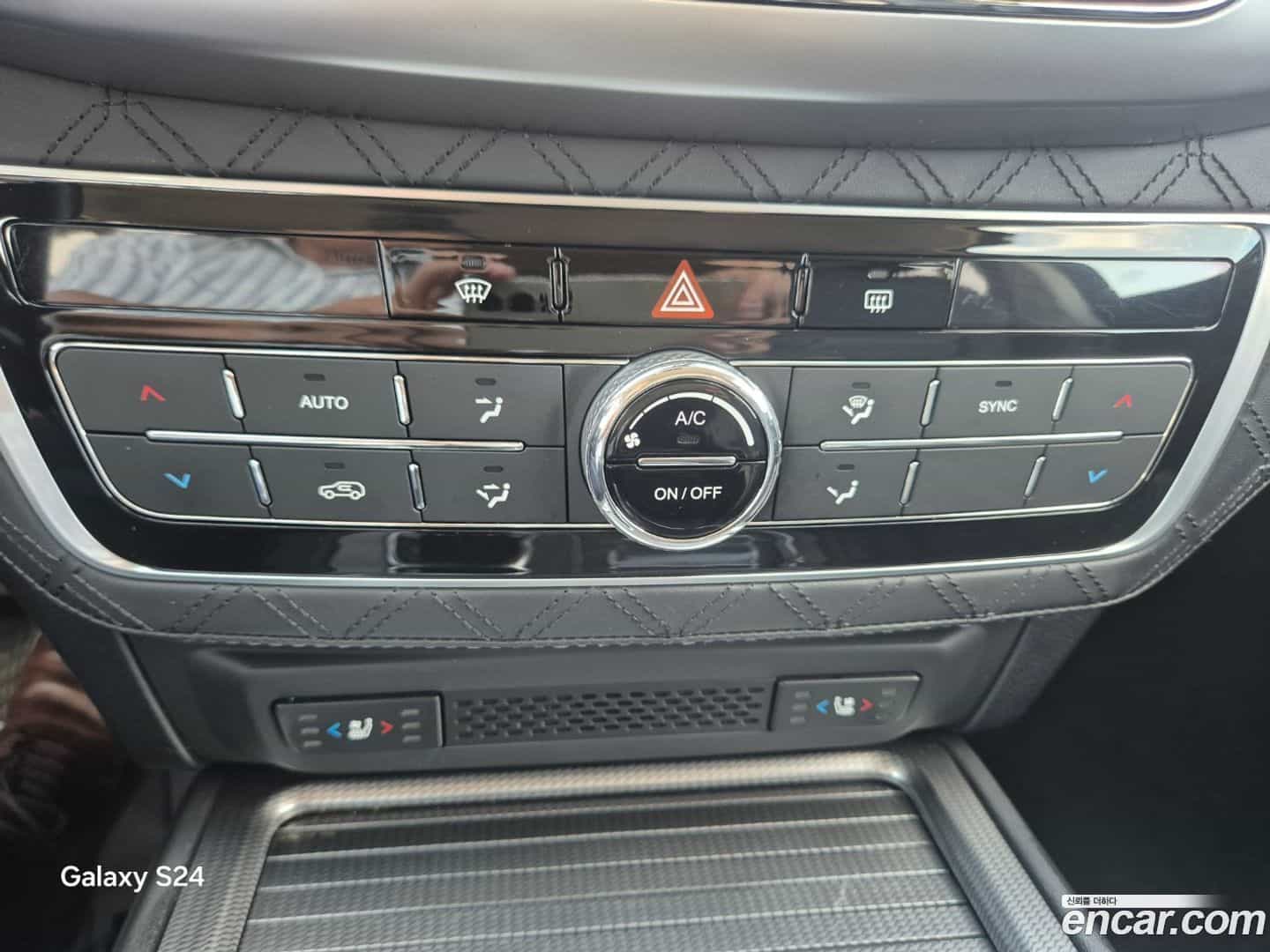 Rexton KG Mobility 2021.4-OPTION-015