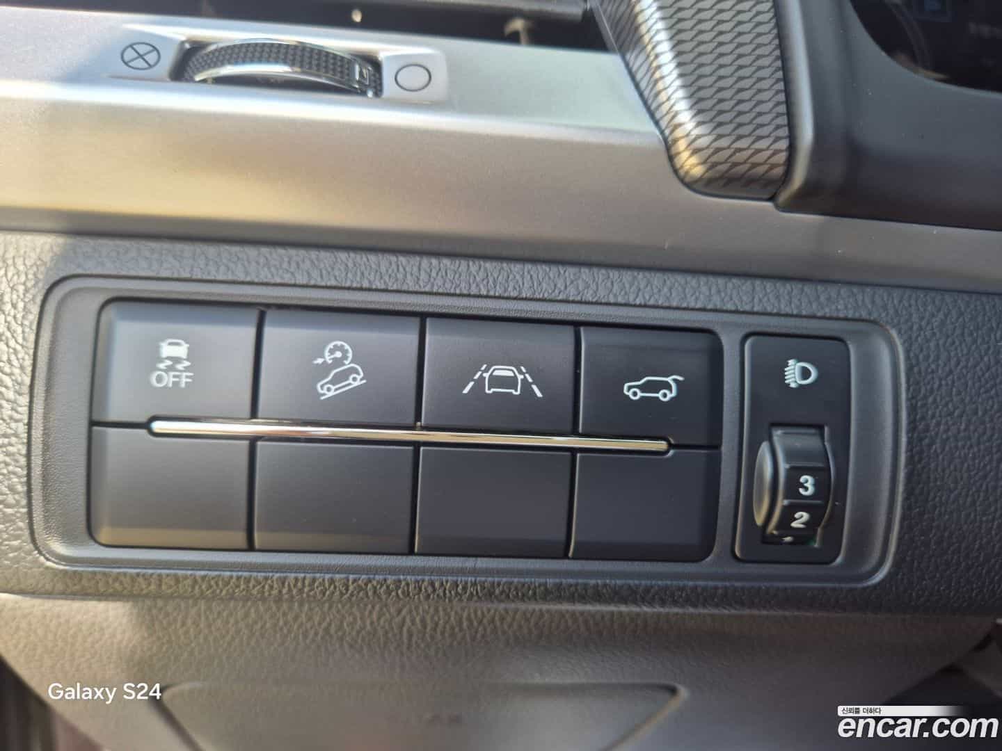 Rexton KG Mobility 2021.4-OPTION-019