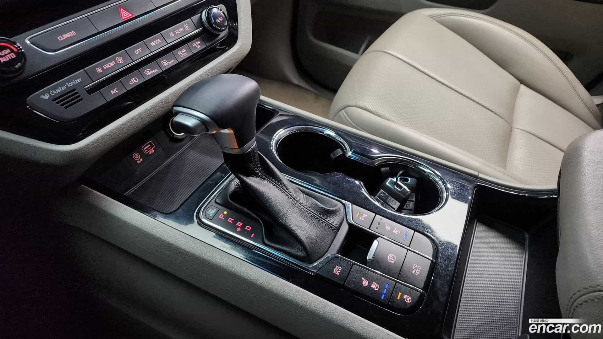 Canival Kia 2019.4-INNER-009