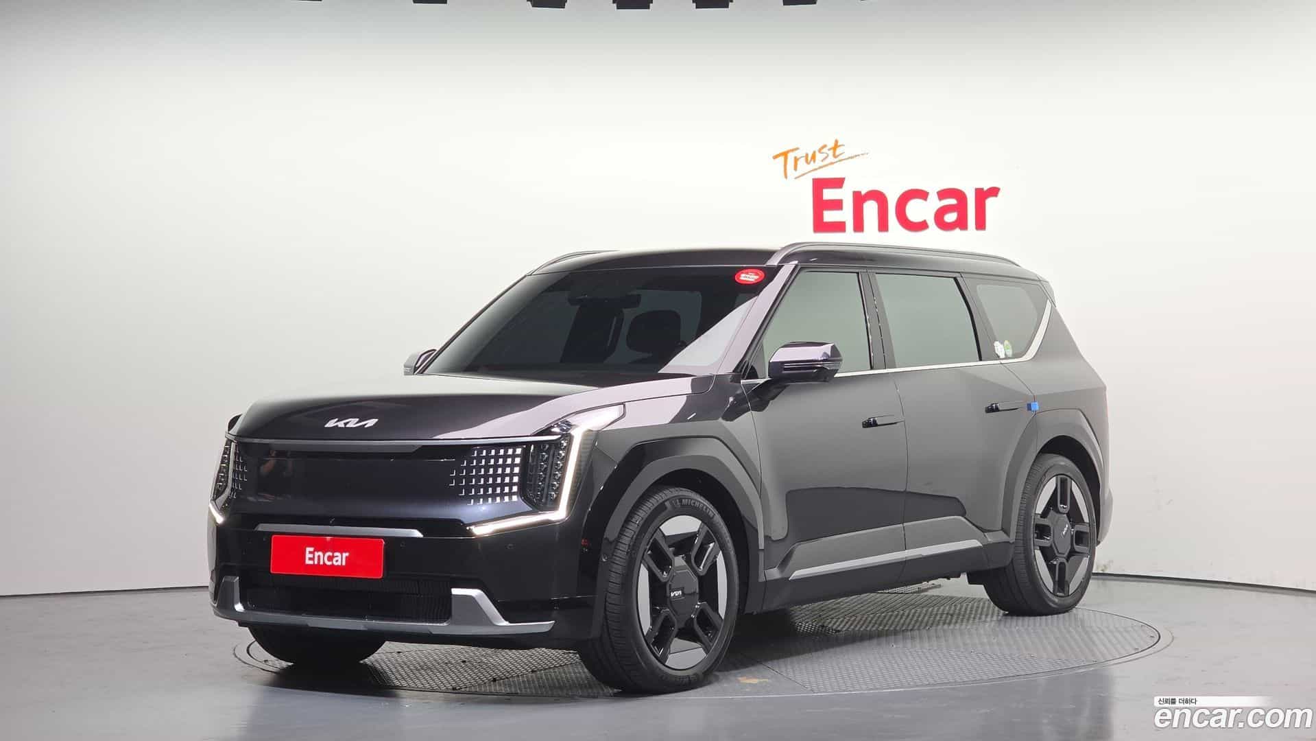 EV9 Kia 2023.9-OUTER-001