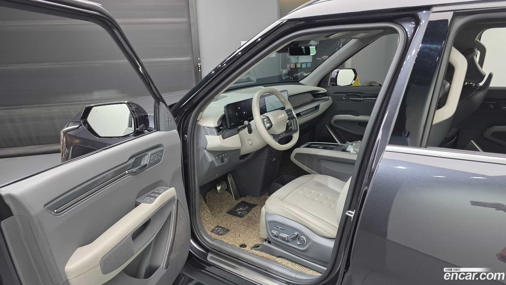 EV9 Kia 2023.9-INNER-010