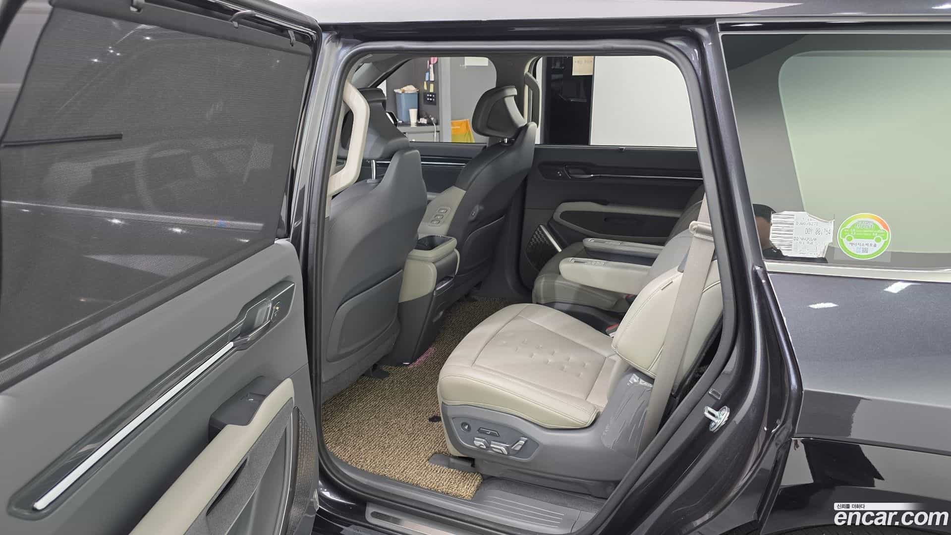 EV9 Kia 2023.9-OPTION-015
