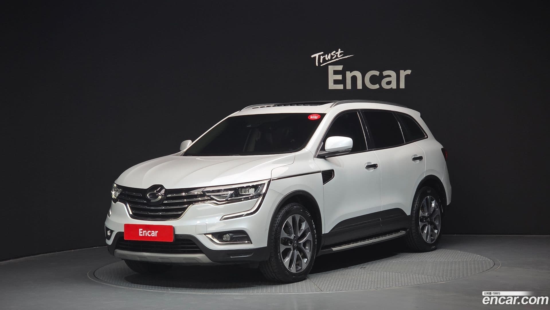 Main__Slider__Photo:QM6 Renault Korea 2018.6-0