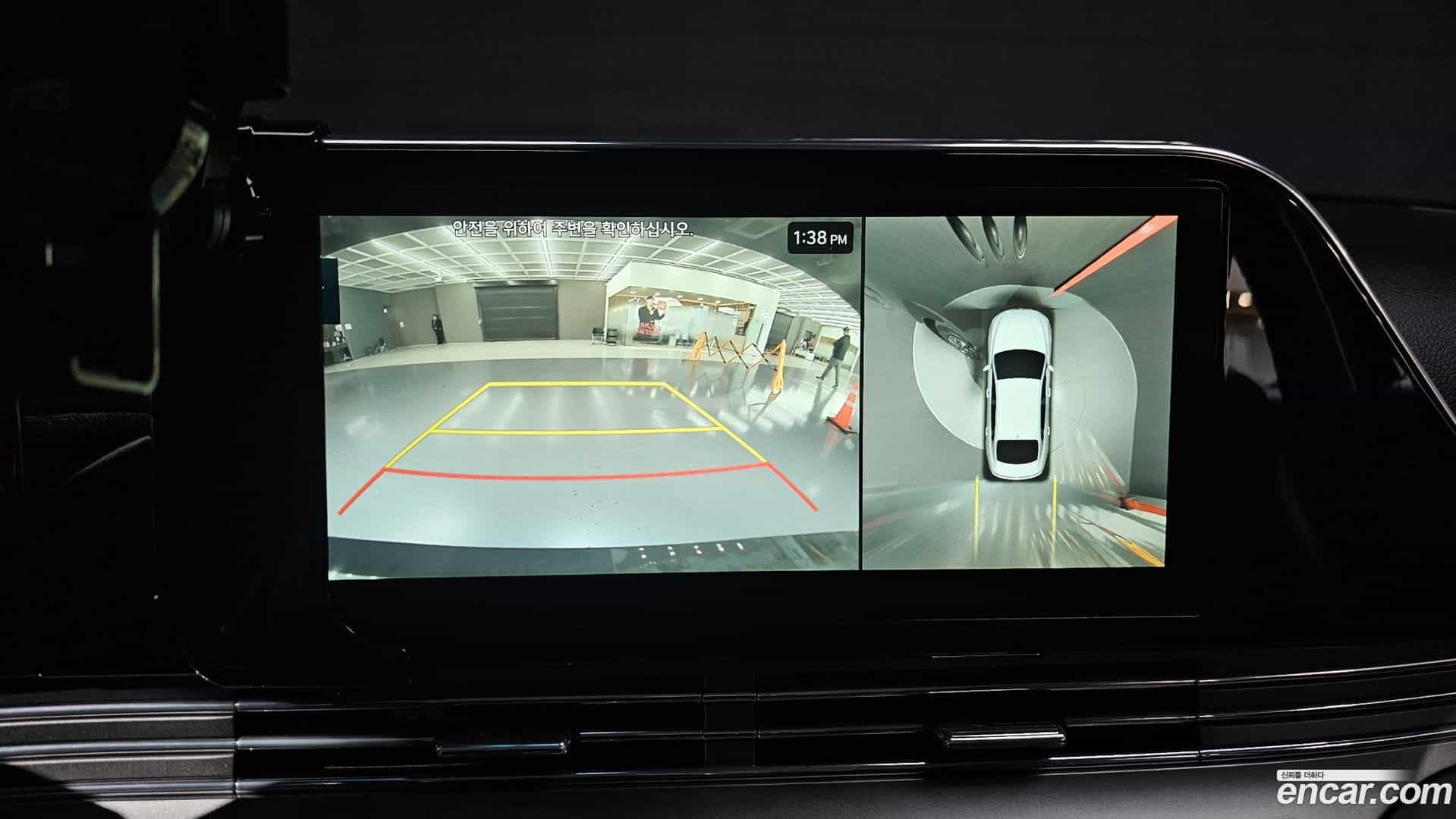 Grandeur Hyundai 2021.0-OPTION-019