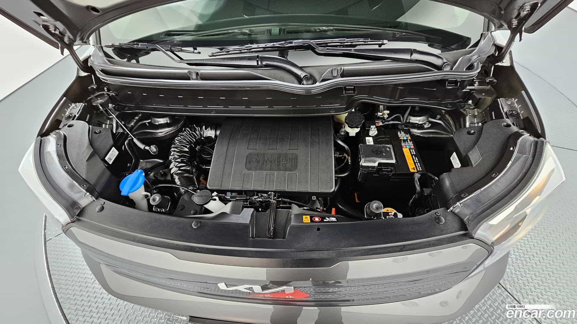RAY Kia 2025.1-INNER-006