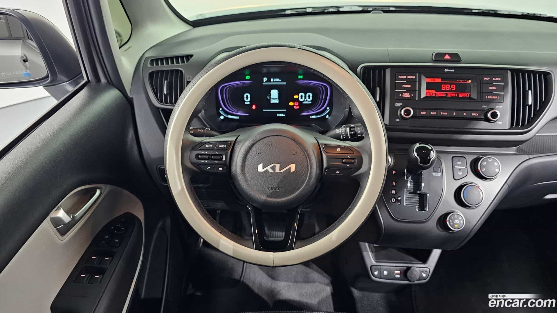 RAY Kia 2025.1-OPTION-017