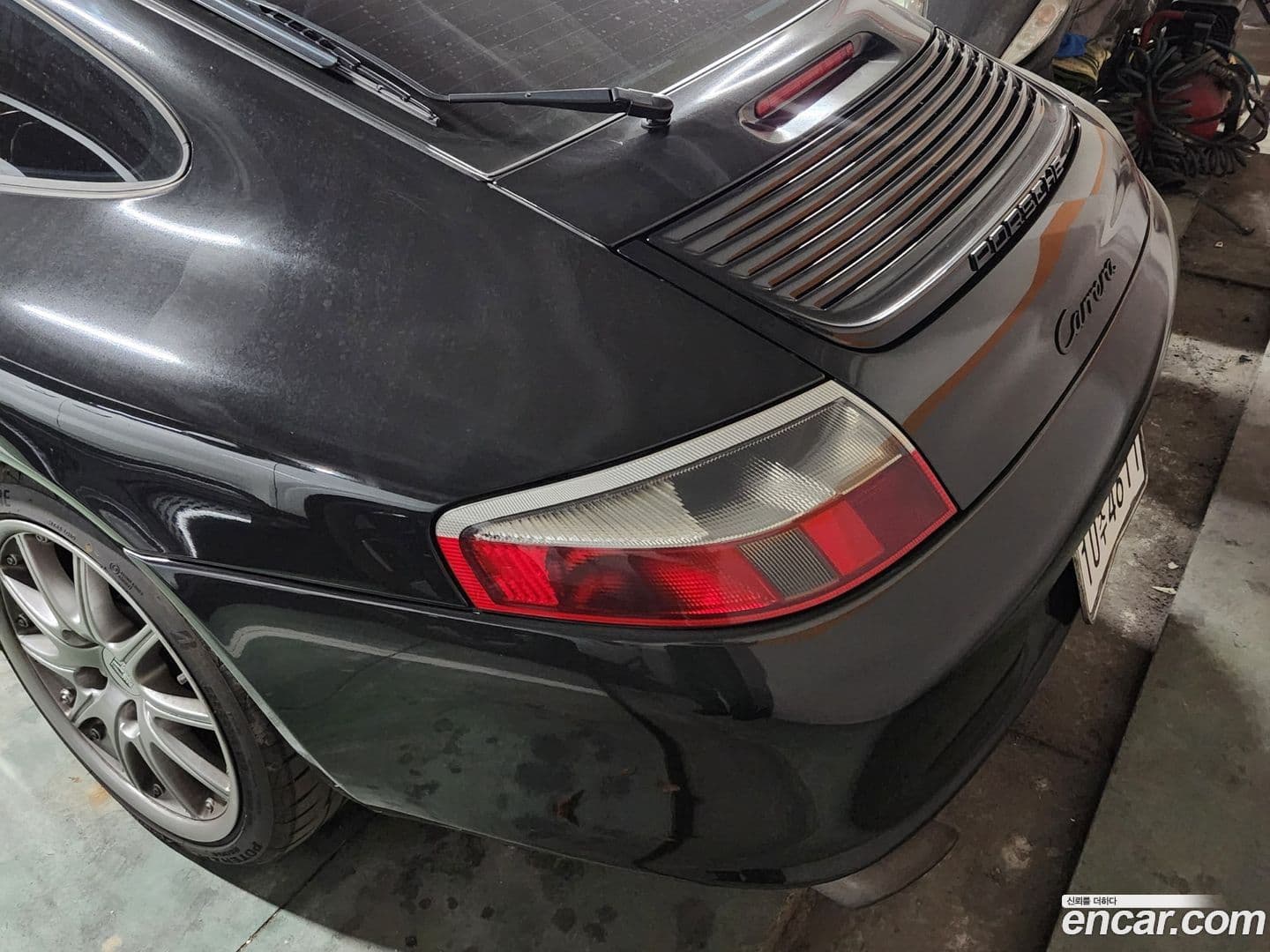 Main__Slider__Photo:911 Porsche 2003.11-0
