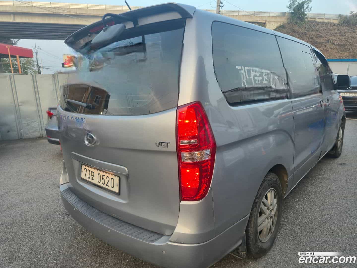 Starex Hyundai 2017.8-OUTER-003