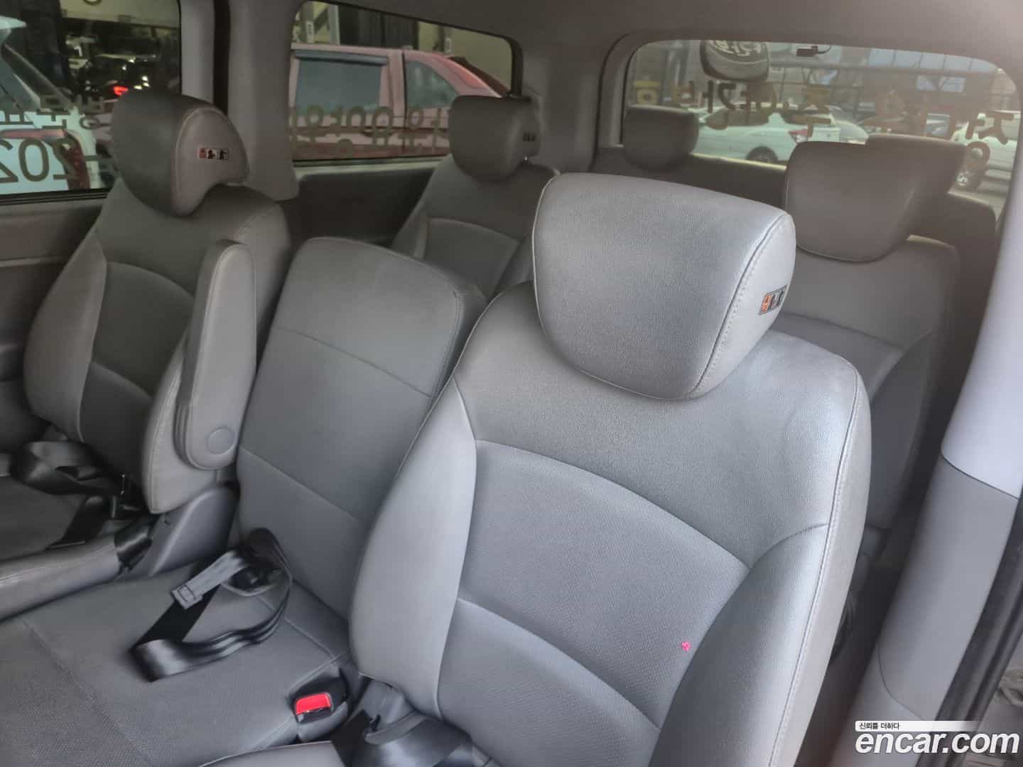 Starex Hyundai 2017.8-OPTION-015