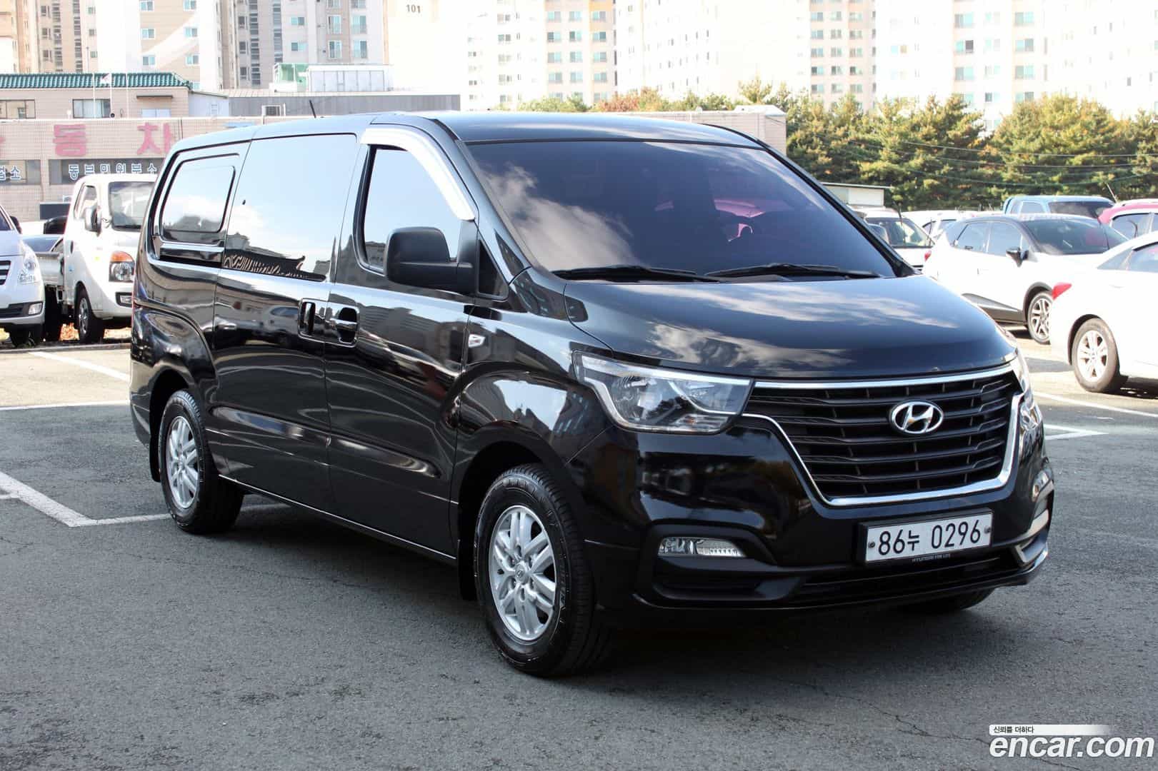 Starex Hyundai 2018.3-OUTER-003