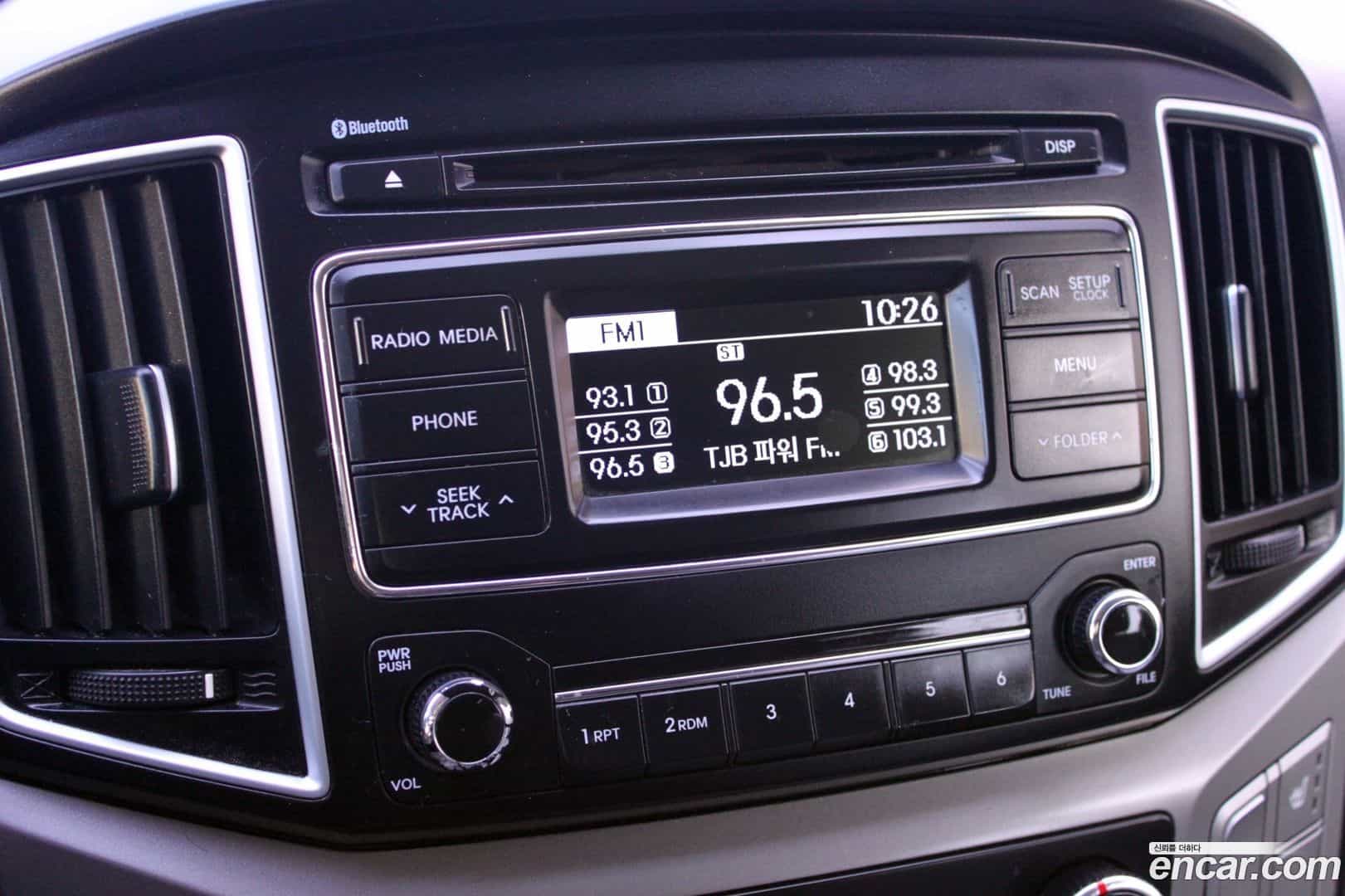 Starex Hyundai 2018.3-OPTION-015