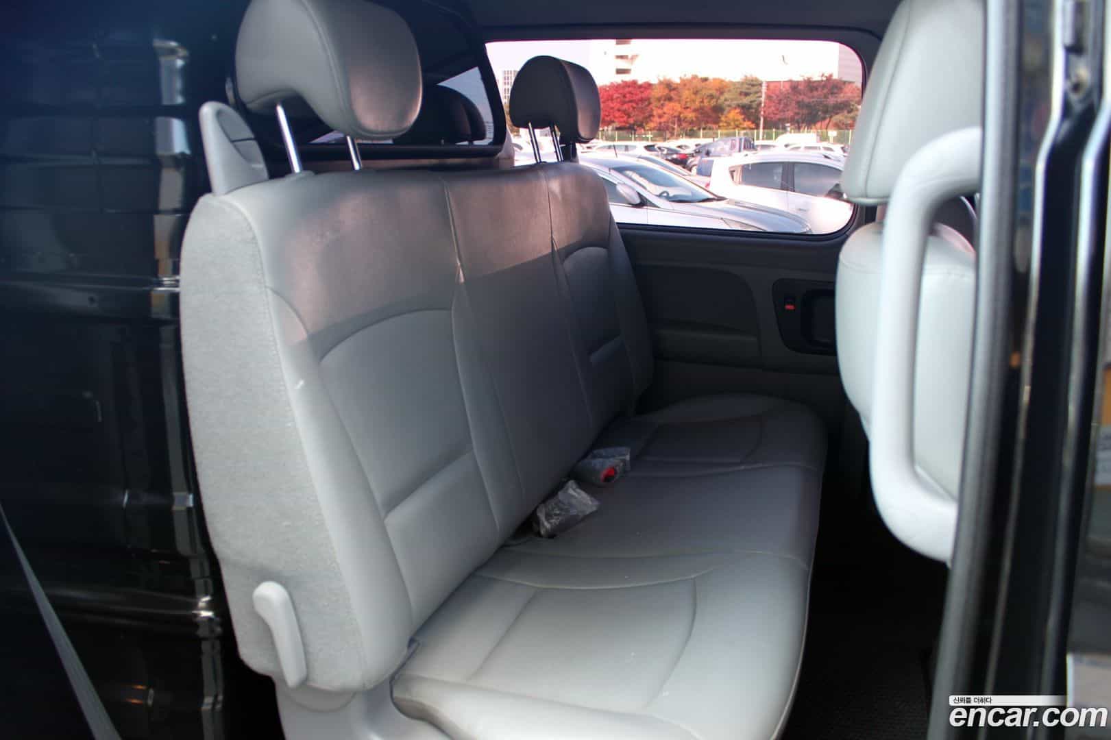 Starex Hyundai 2018.3-OPTION-022