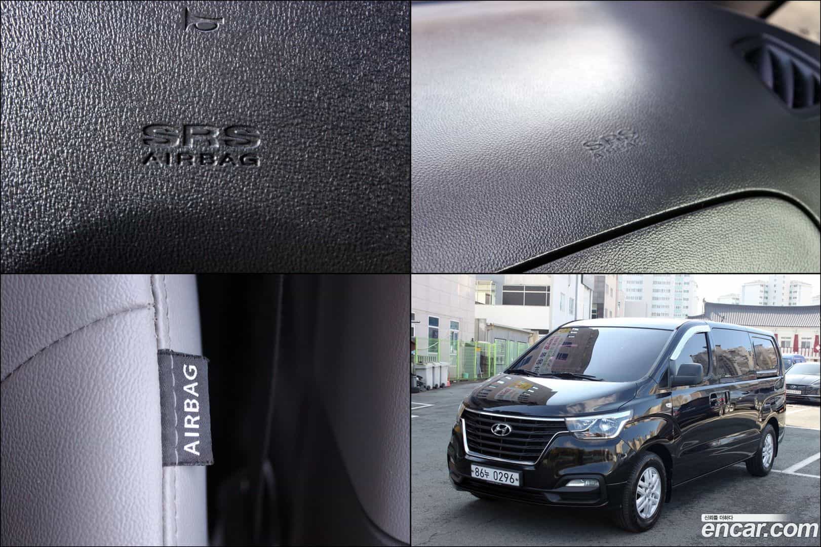 Starex Hyundai 2018.3-OPTION-023