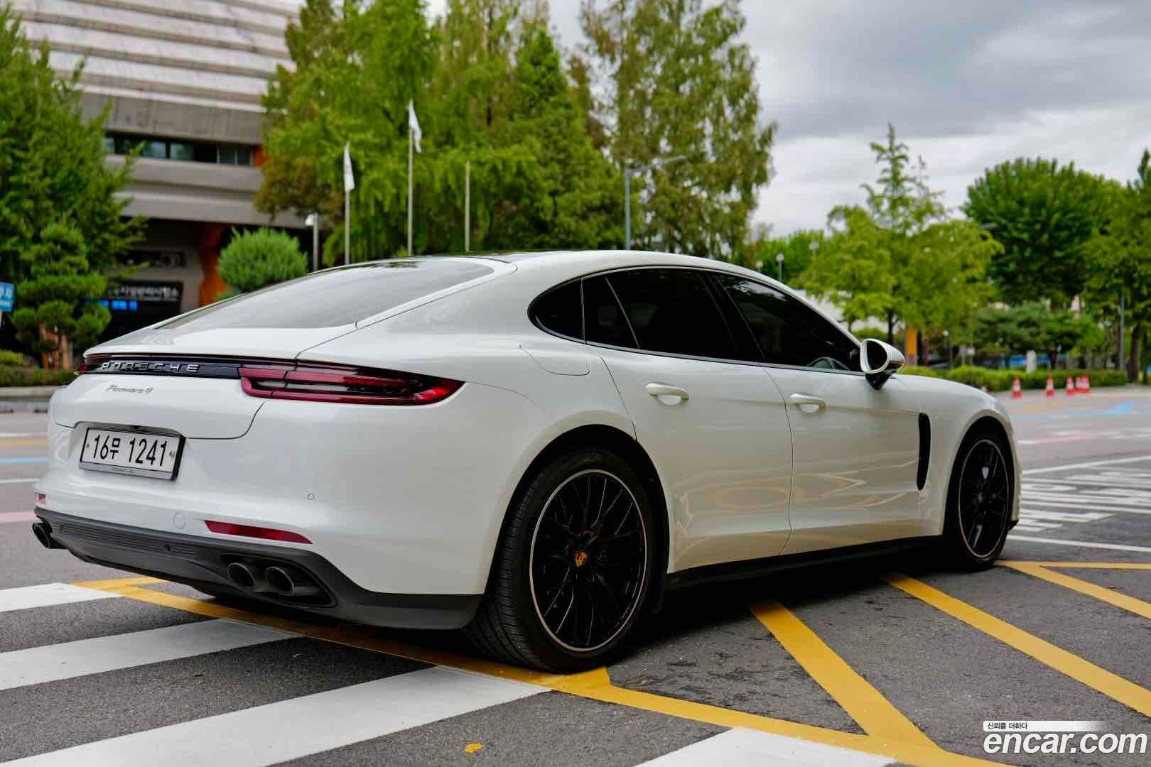 Main__Slider__Photo:Panamera Porsche 2018.11-0
