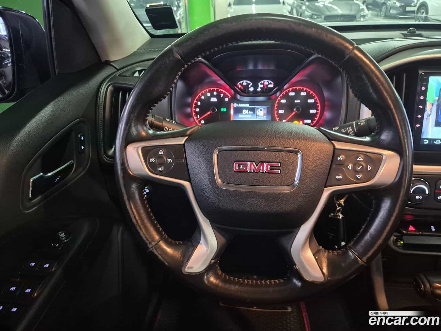 Canyon GMC 2015.11-INNER-009